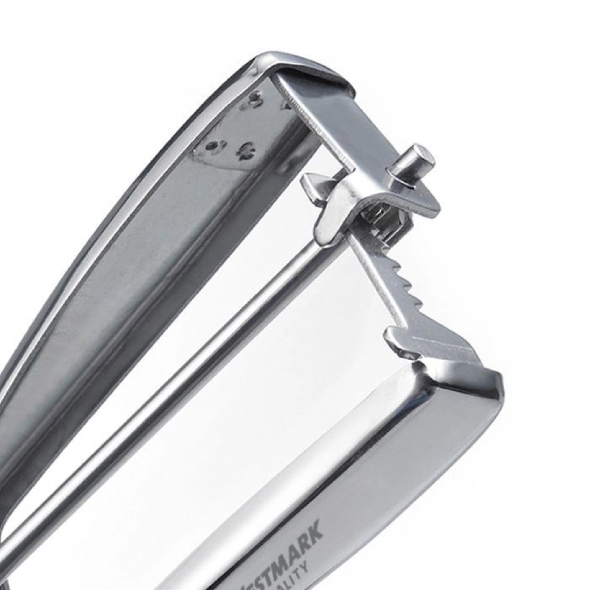 Eisportionierer von Westmark, 4 cm Durchmesser, perfekt für gleichmäßige Kugeln, langlebig, hygienisch und leicht zu handhaben.