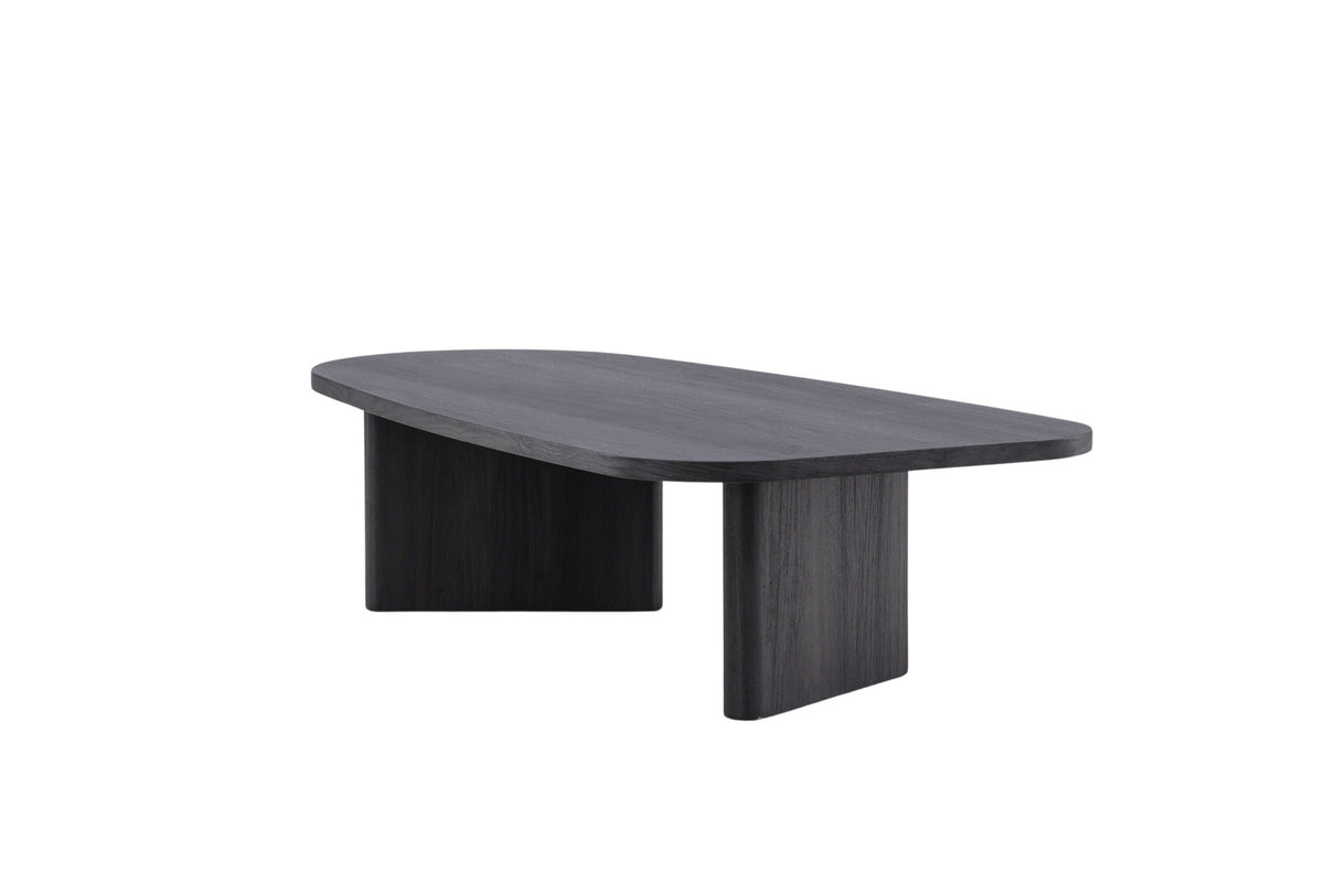 Grönvik Sofatisch in Schwarz präsentiert im Onlineshop von KAQTU Design AG. Beistelltisch ist von Venture Home
