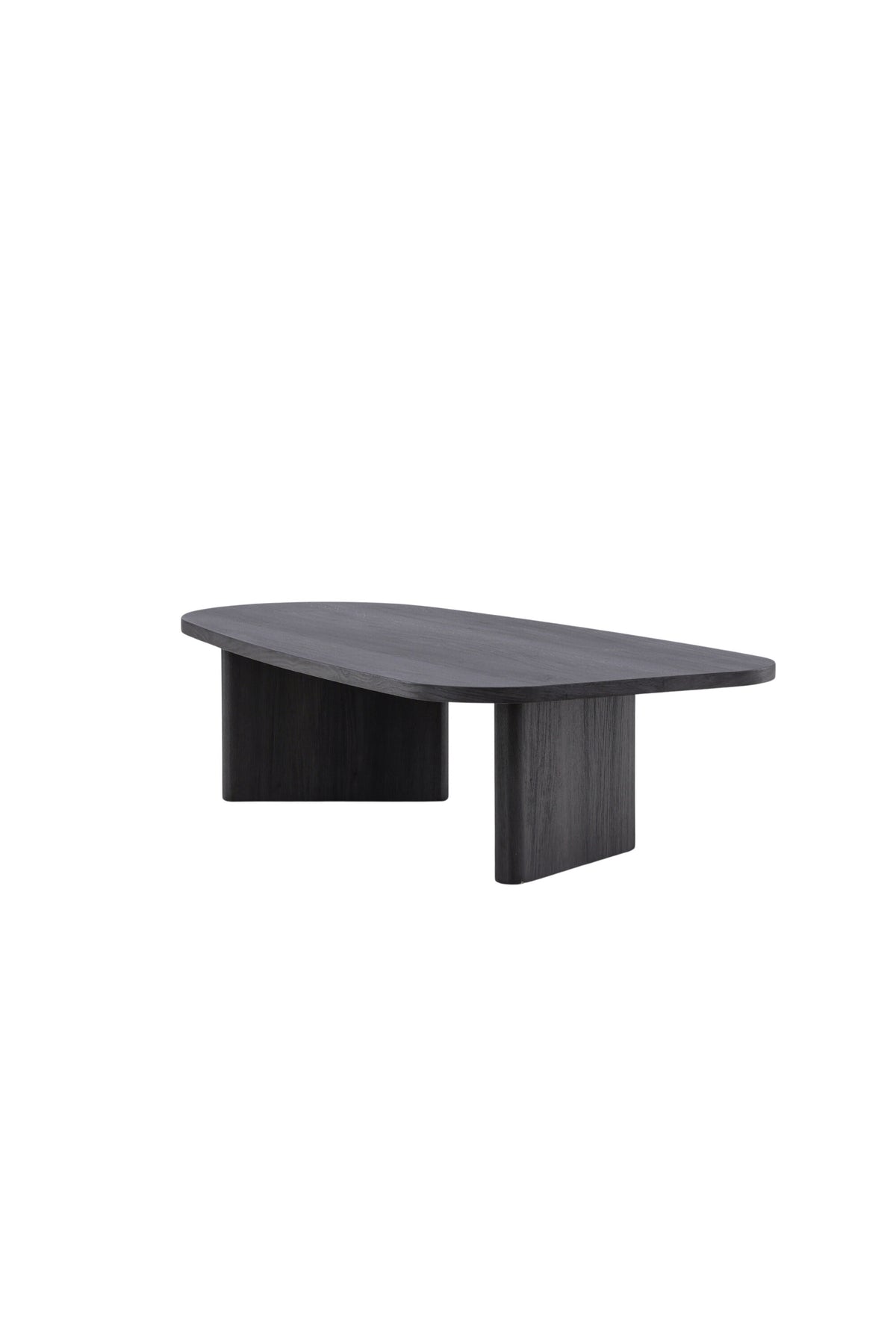 Grönvik Sofatisch in Schwarz präsentiert im Onlineshop von KAQTU Design AG. Beistelltisch ist von Venture Home