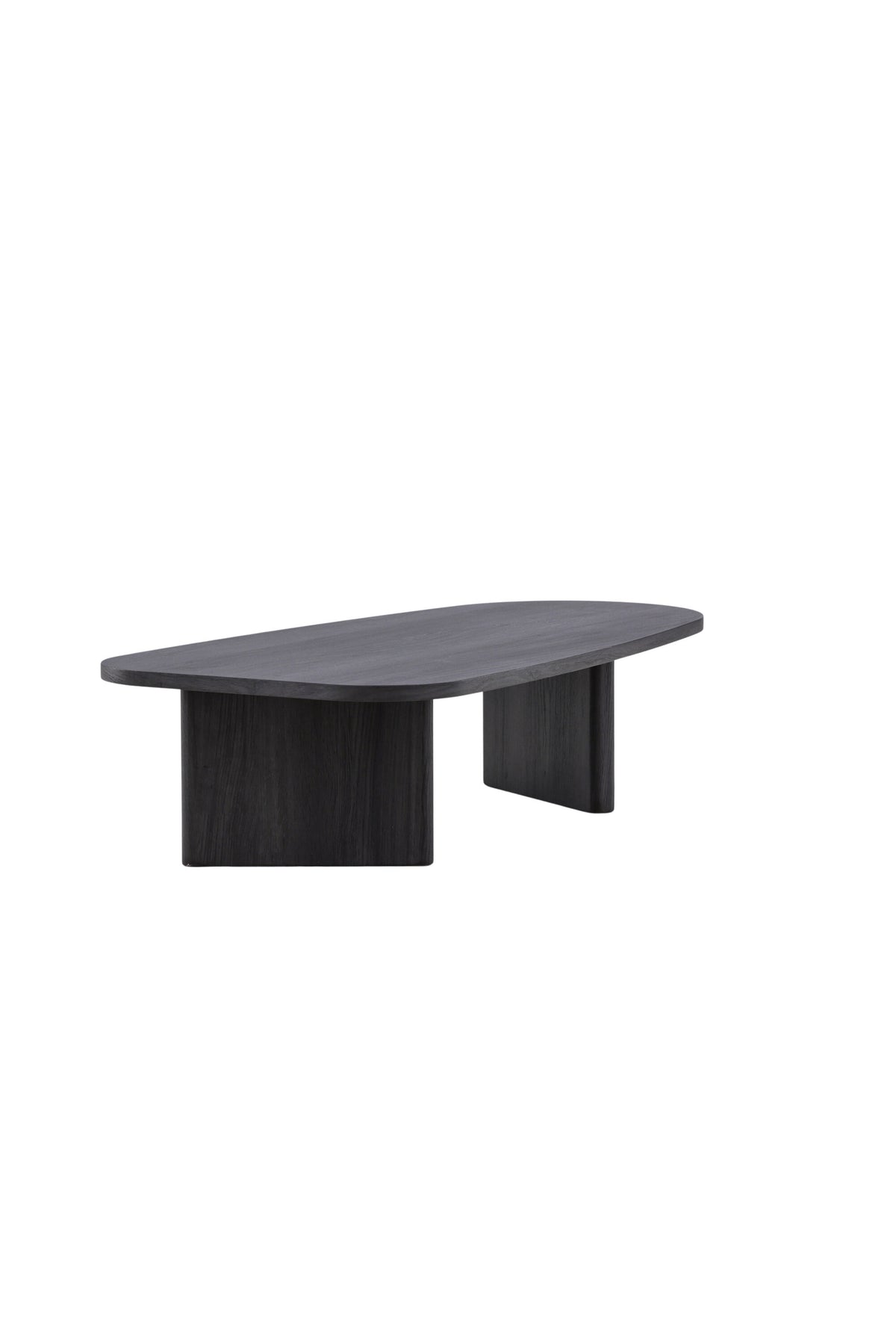 Grönvik Sofatisch in Schwarz präsentiert im Onlineshop von KAQTU Design AG. Beistelltisch ist von Venture Home