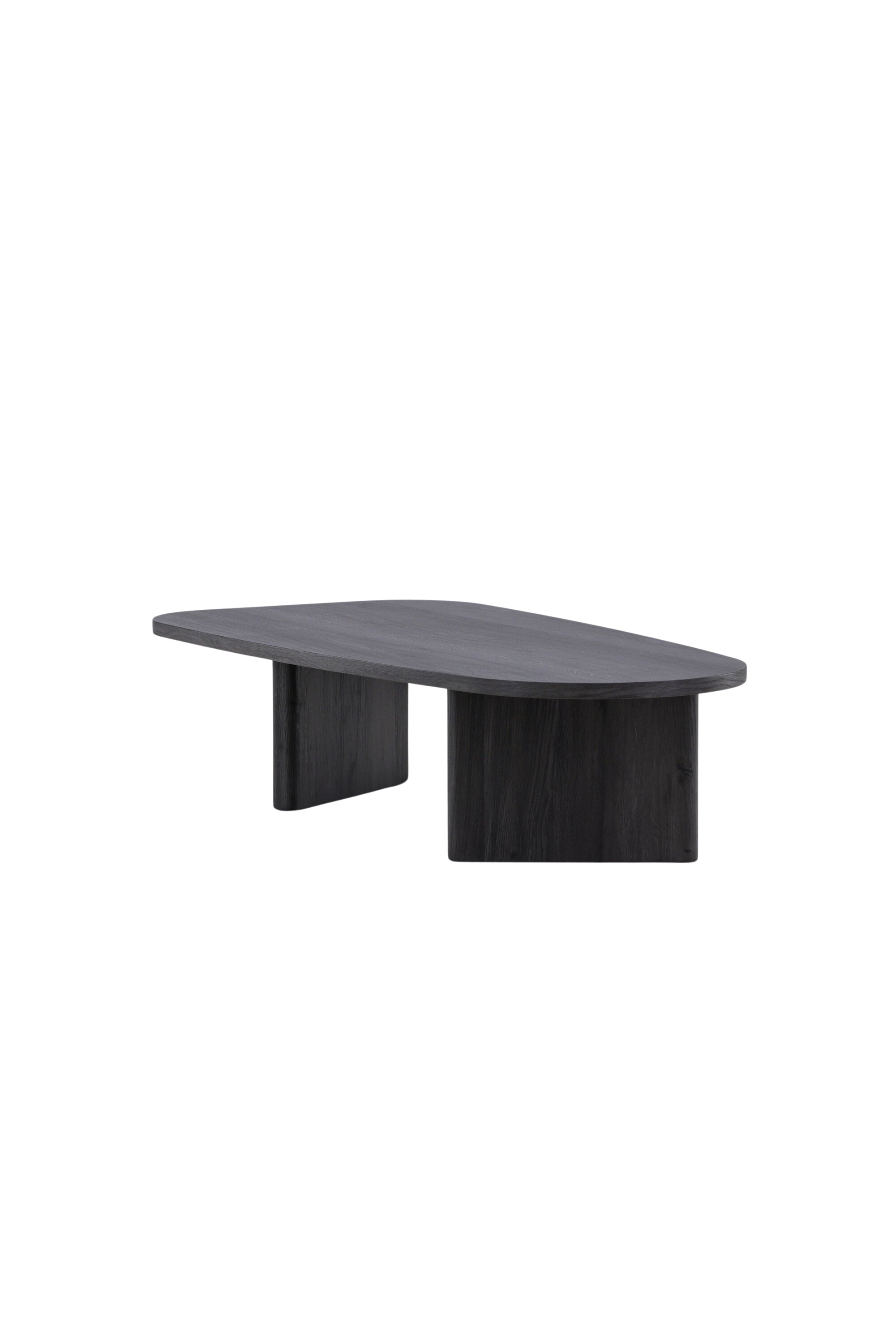 Grönvik Sofatisch in Schwarz präsentiert im Onlineshop von KAQTU Design AG. Beistelltisch ist von Venture Home