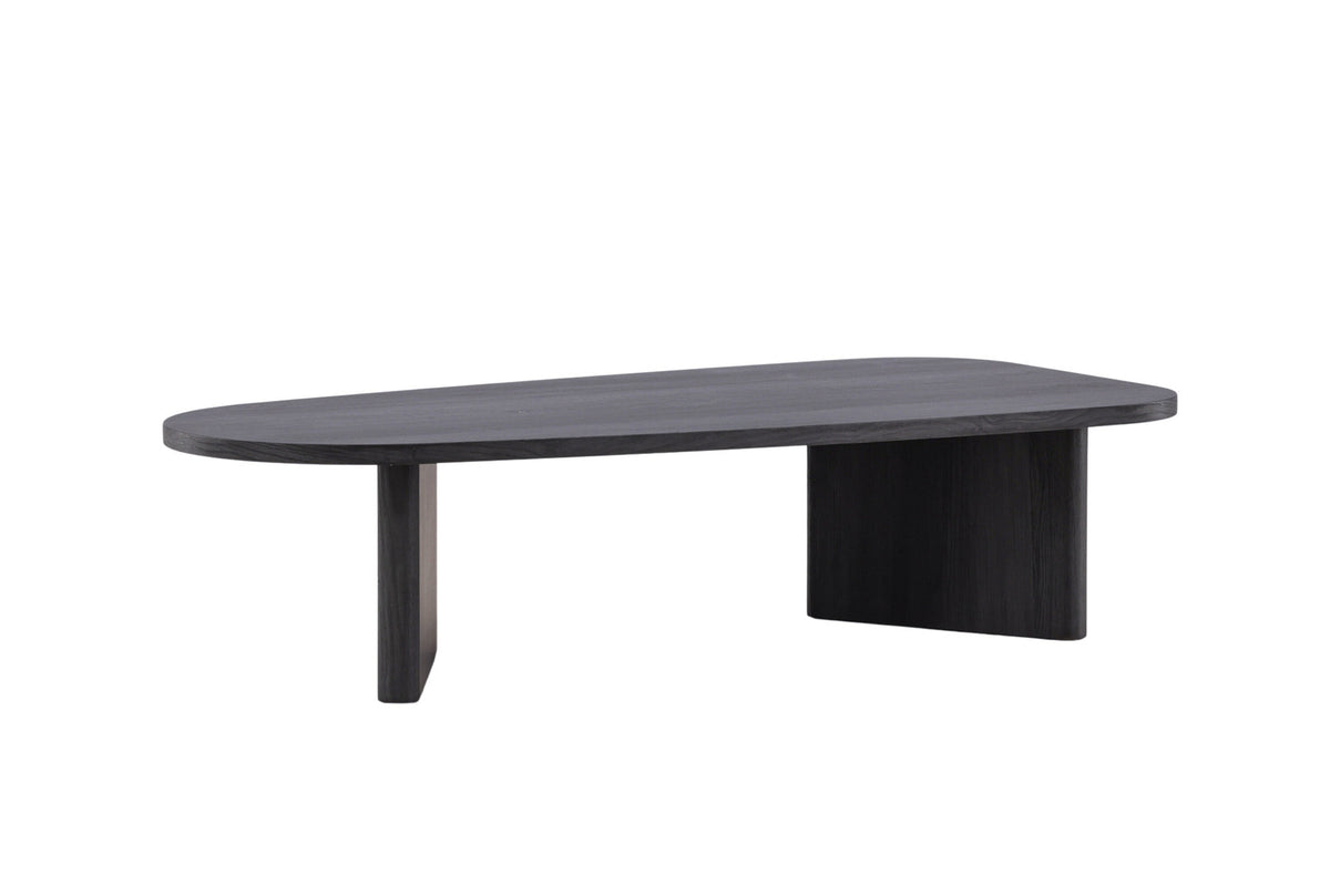 Grönvik Sofatisch in Schwarz präsentiert im Onlineshop von KAQTU Design AG. Beistelltisch ist von Venture Home