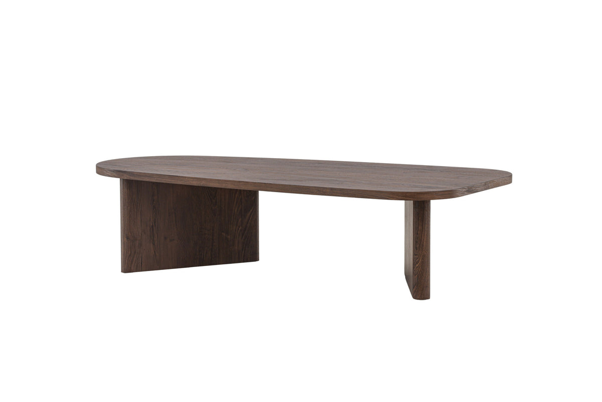 Grönvik Sofatisch in Mokka präsentiert im Onlineshop von KAQTU Design AG. Beistelltisch ist von Venture Home