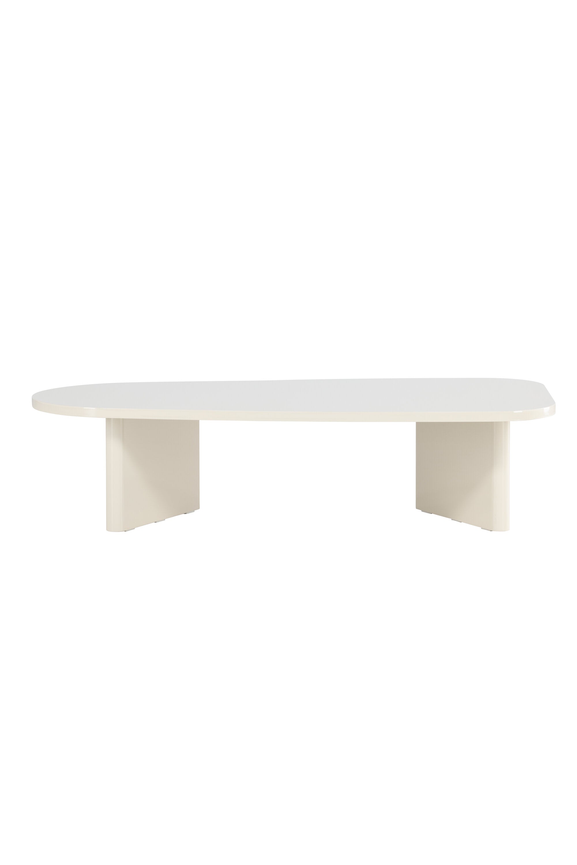 Grönvik Sofa-Tisch in Beige präsentiert im Onlineshop von KAQTU Design AG. Beistelltisch ist von Venture Home