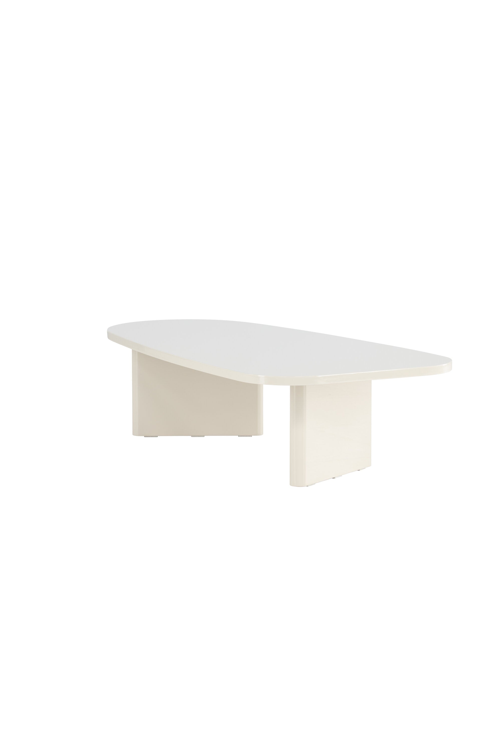Grönvik Sofa-Tisch in Beige präsentiert im Onlineshop von KAQTU Design AG. Beistelltisch ist von Venture Home