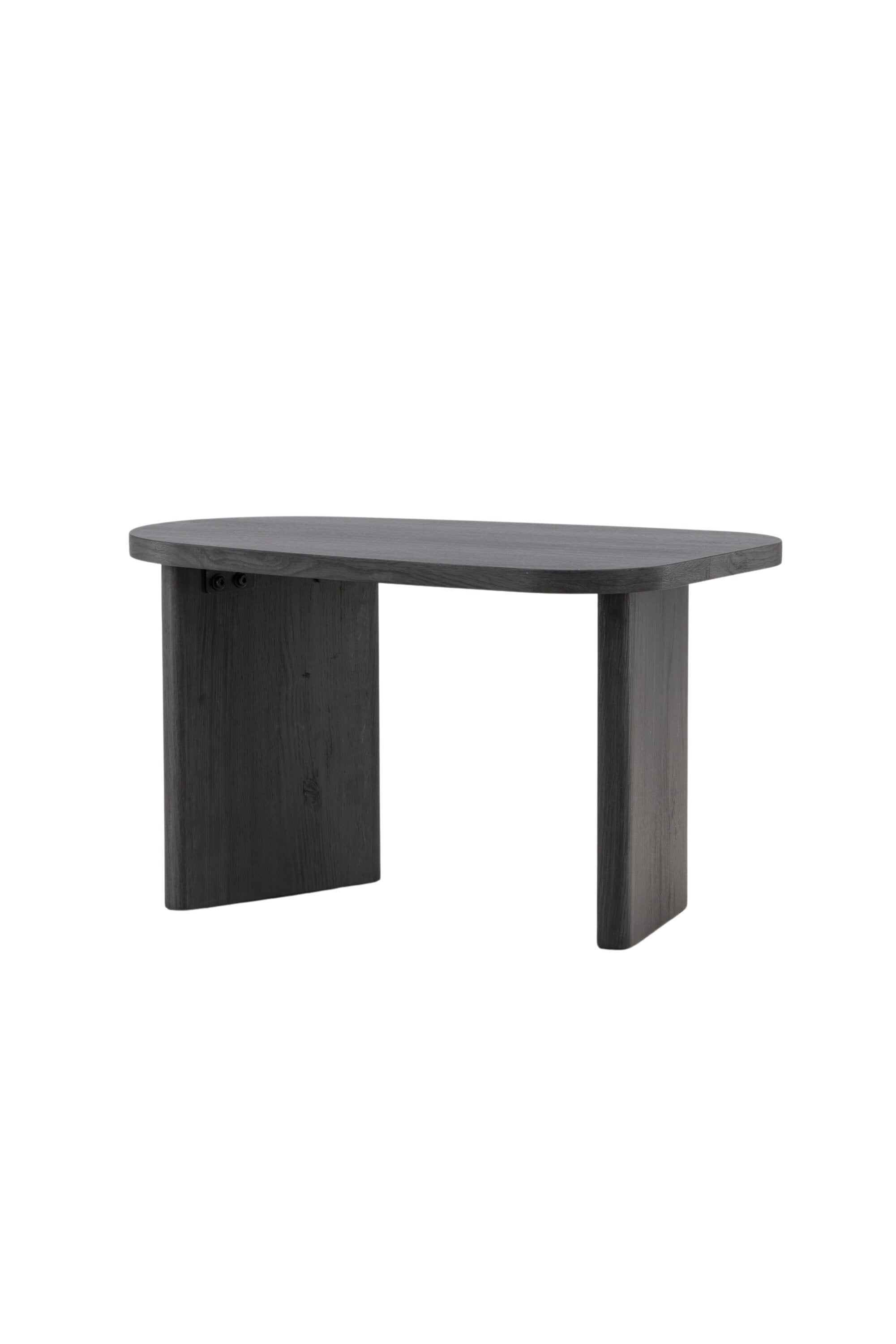 Grönvik Beistelltisch in Schwarz präsentiert im Onlineshop von KAQTU Design AG. Beistelltisch ist von Venture Home