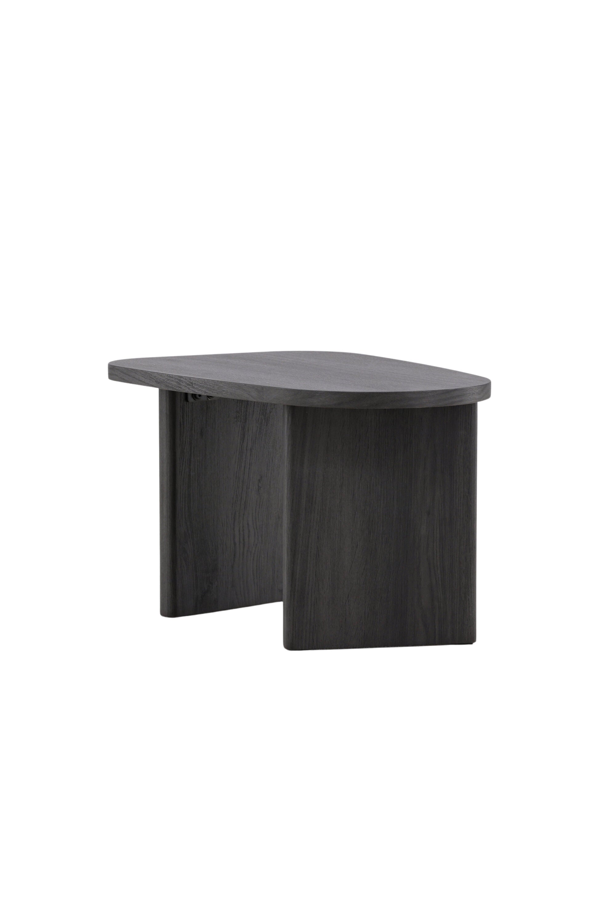 Grönvik Beistelltisch in Schwarz präsentiert im Onlineshop von KAQTU Design AG. Beistelltisch ist von Venture Home