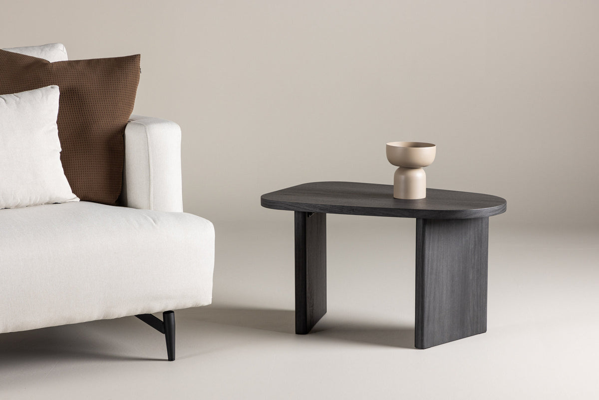 Grönvik Beistelltisch in Schwarz präsentiert im Onlineshop von KAQTU Design AG. Beistelltisch ist von Venture Home