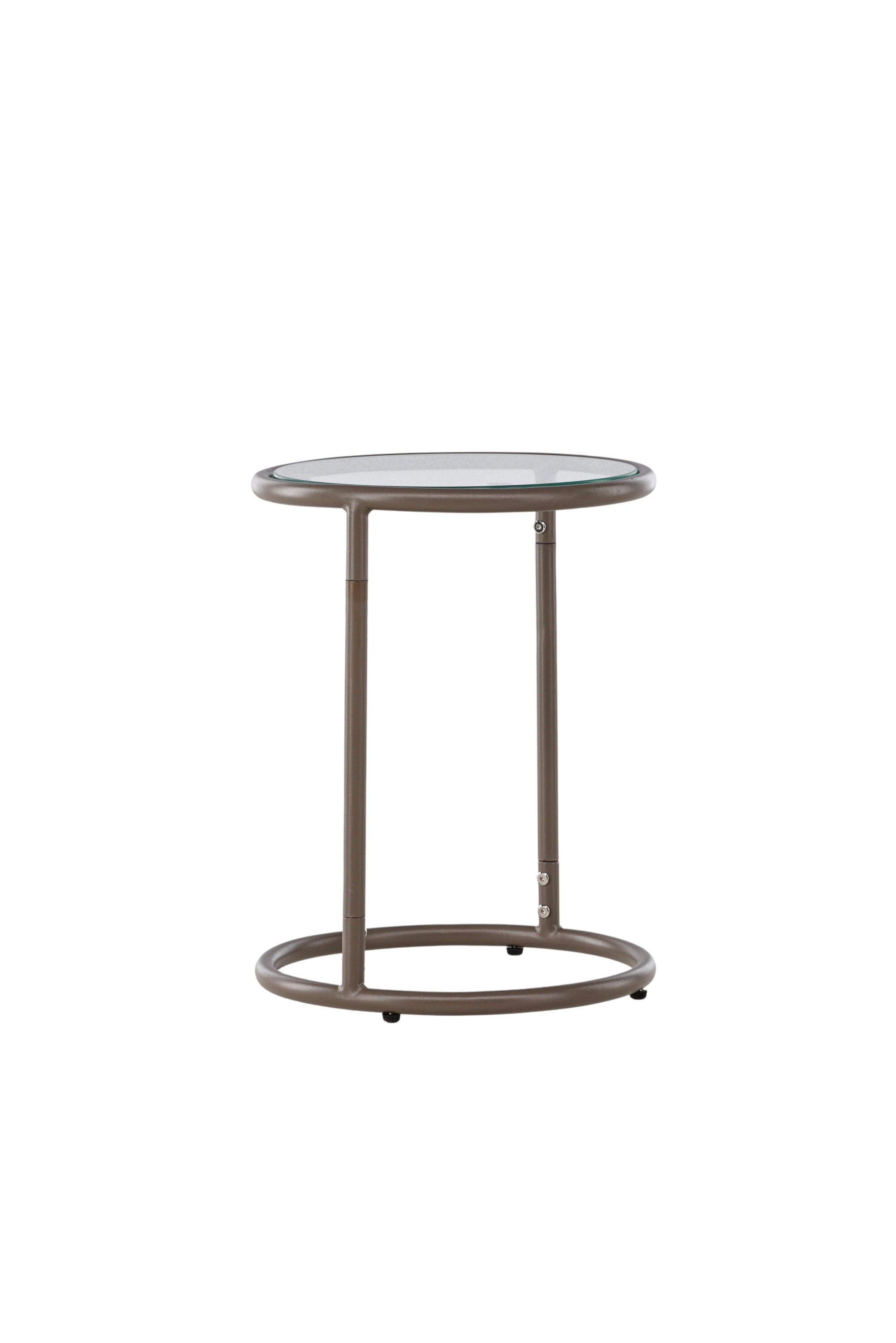 Stavanger Sideboard in Braun präsentiert im Onlineshop von KAQTU Design AG. Beistelltisch ist von Venture Home