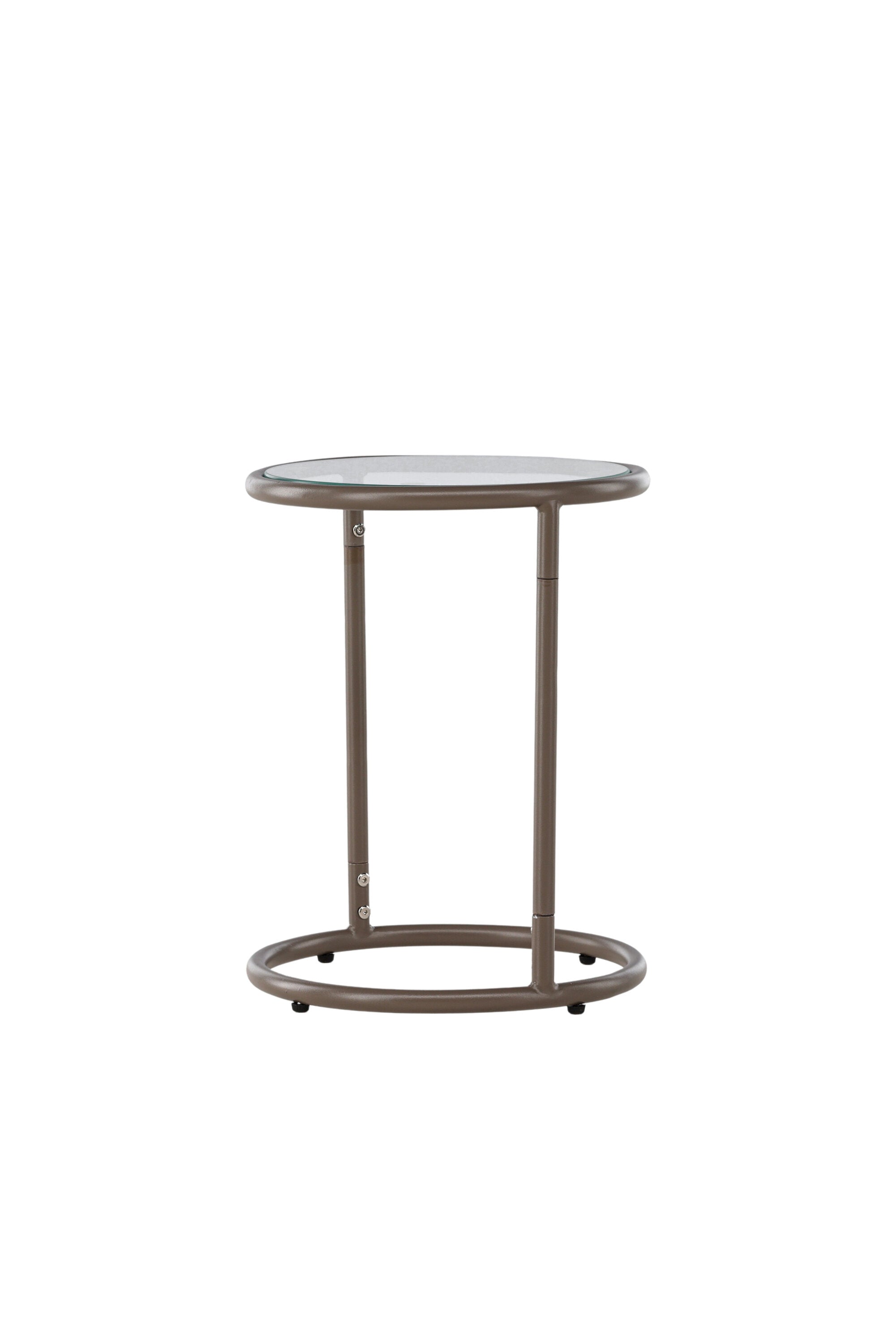 Stavanger Sideboard in Braun präsentiert im Onlineshop von KAQTU Design AG. Beistelltisch ist von Venture Home