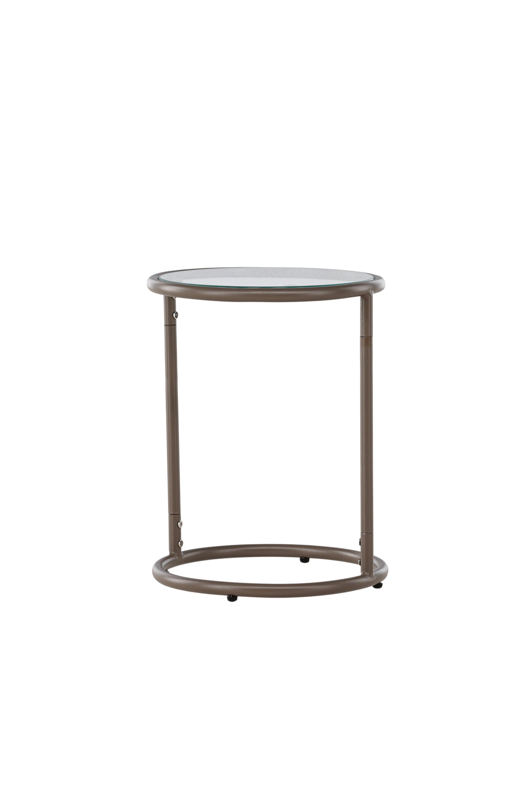 Stavanger Sideboard in Braun präsentiert im Onlineshop von KAQTU Design AG. Beistelltisch ist von Venture Home