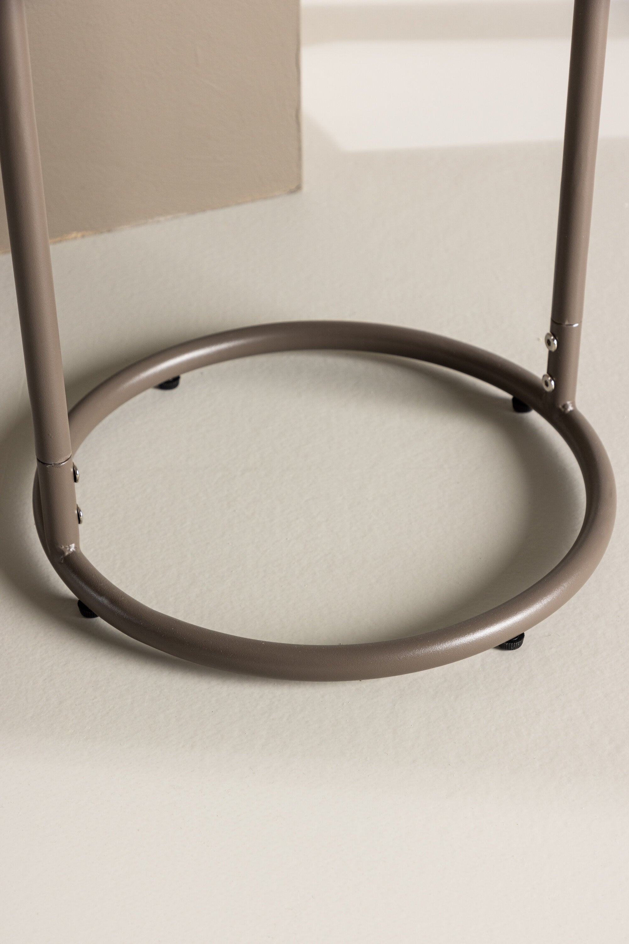 Stavanger Sideboard in Braun präsentiert im Onlineshop von KAQTU Design AG. Beistelltisch ist von Venture Home