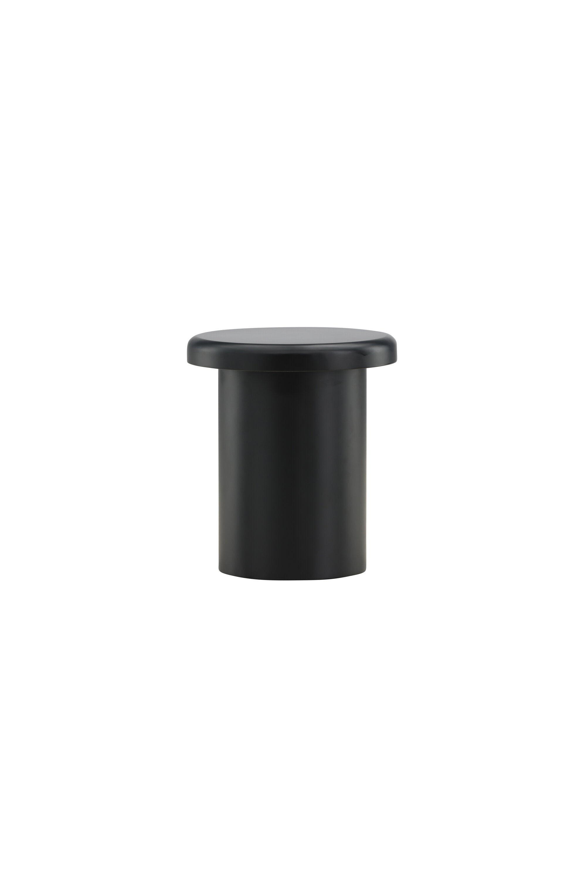 Namsos Beistelltisch in Schwarz präsentiert im Onlineshop von KAQTU Design AG. Beistelltisch ist von Venture Home