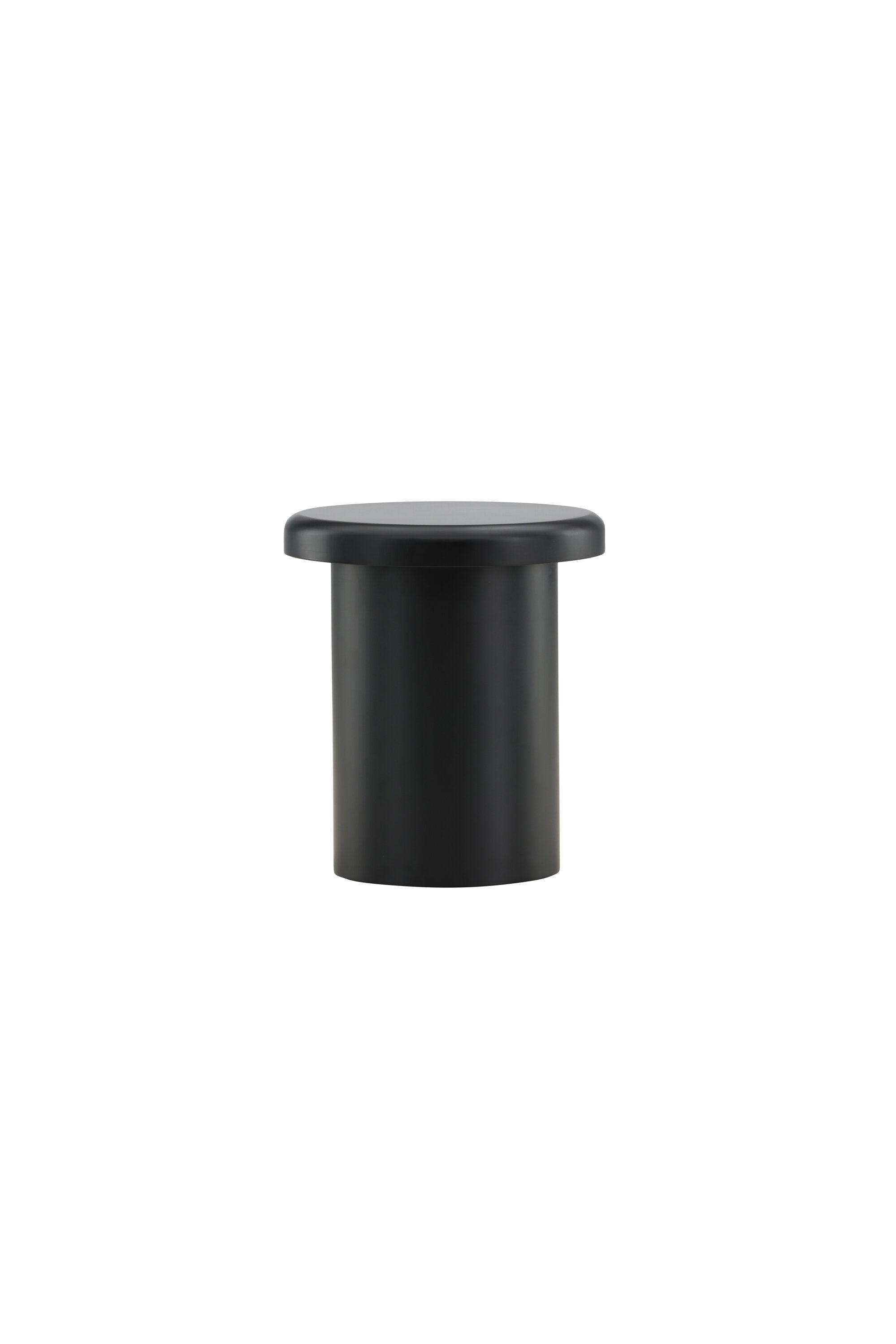 Namsos Beistelltisch in Schwarz präsentiert im Onlineshop von KAQTU Design AG. Beistelltisch ist von Venture Home