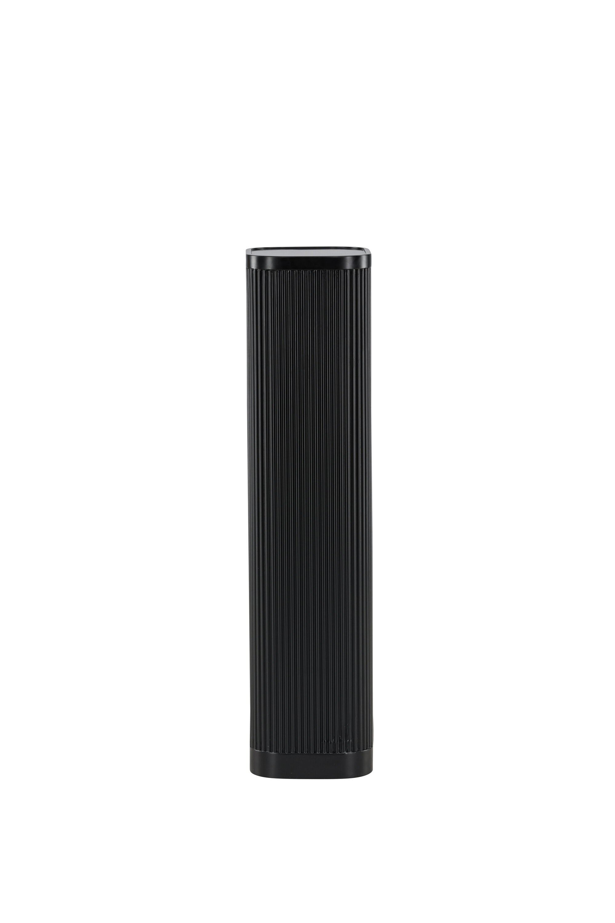 Lenox Beistelltisch in Schwarz präsentiert im Onlineshop von KAQTU Design AG. Beistelltisch ist von Venture Home