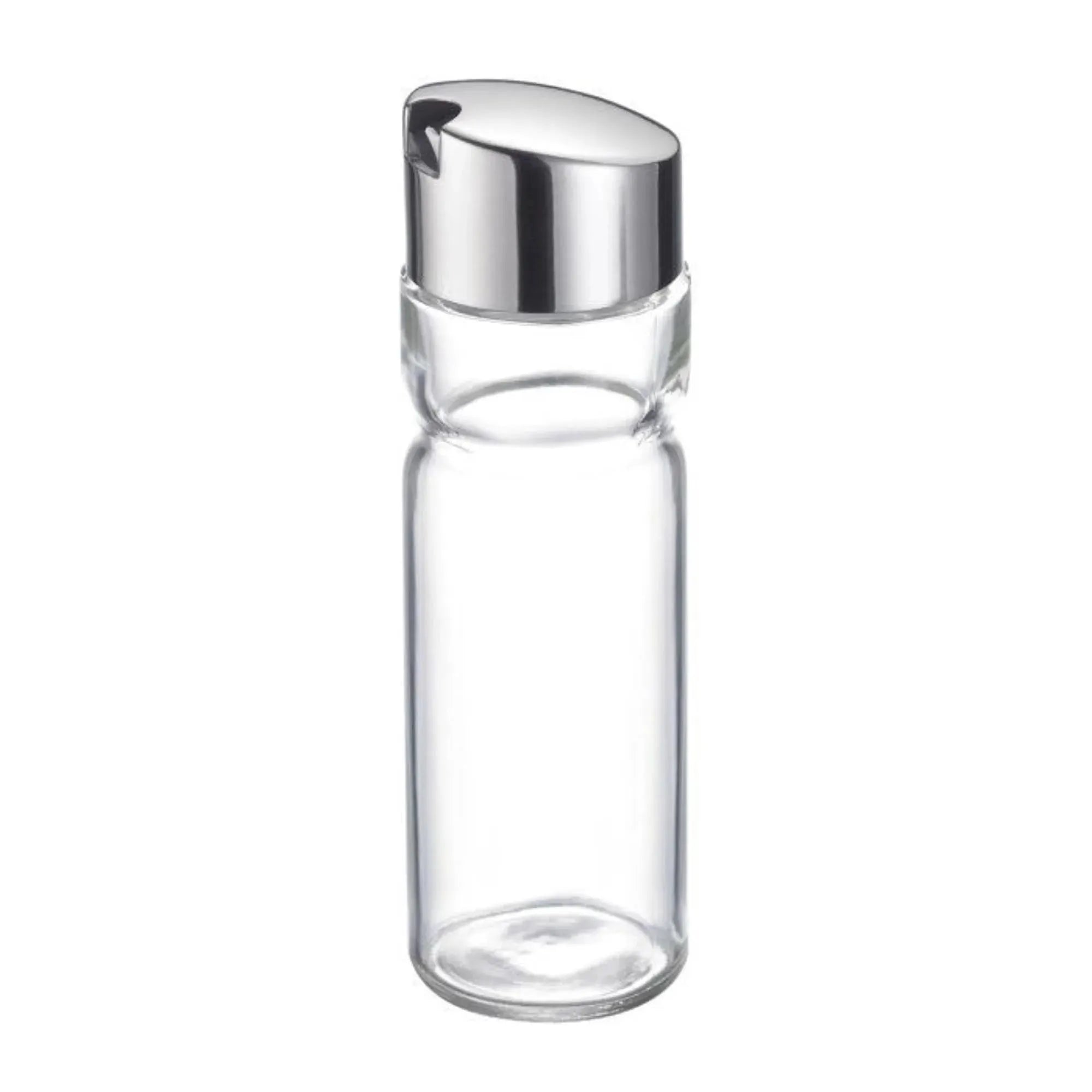 Essig-, Ölflasche Wien in Transparent präsentiert im Onlineshop von KAQTU Design AG. Trinkflasche ist von Westmark