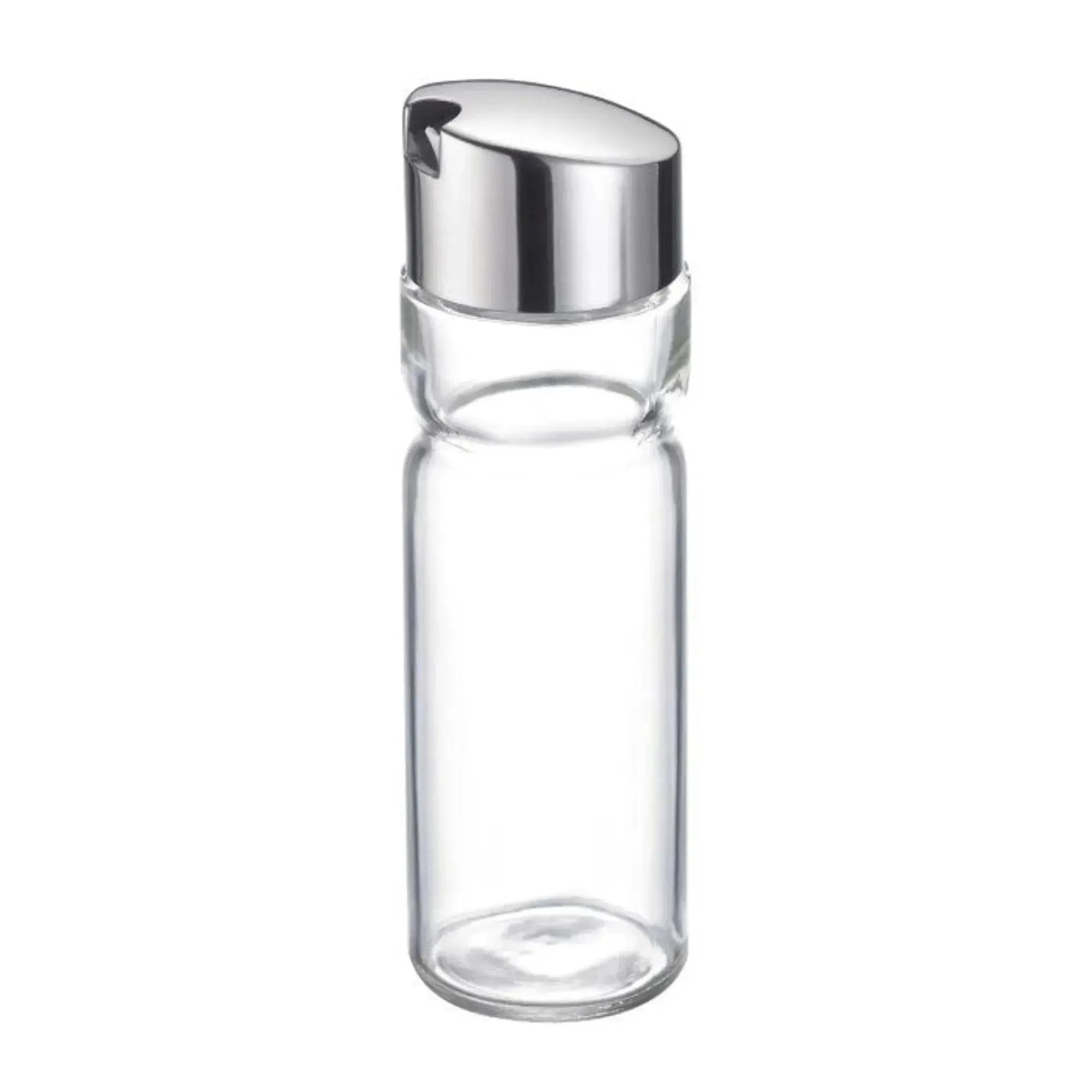 Essig-, Ölflasche Wien in Transparent präsentiert im Onlineshop von KAQTU Design AG. Trinkflasche ist von Westmark