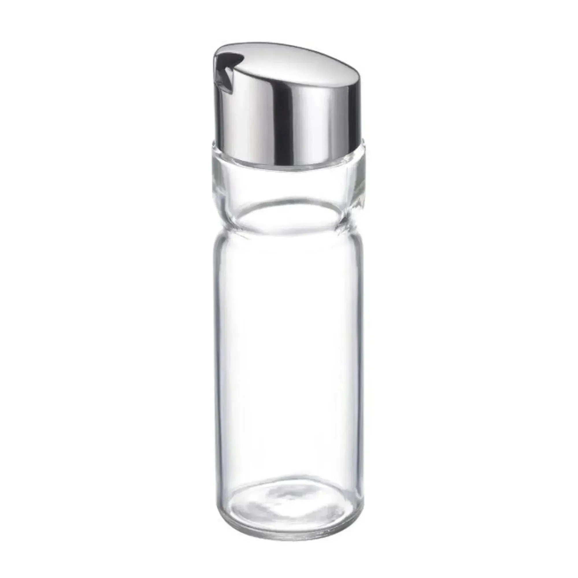 Essig-, Ölflasche Wien in Transparent präsentiert im Onlineshop von KAQTU Design AG. Trinkflasche ist von Westmark