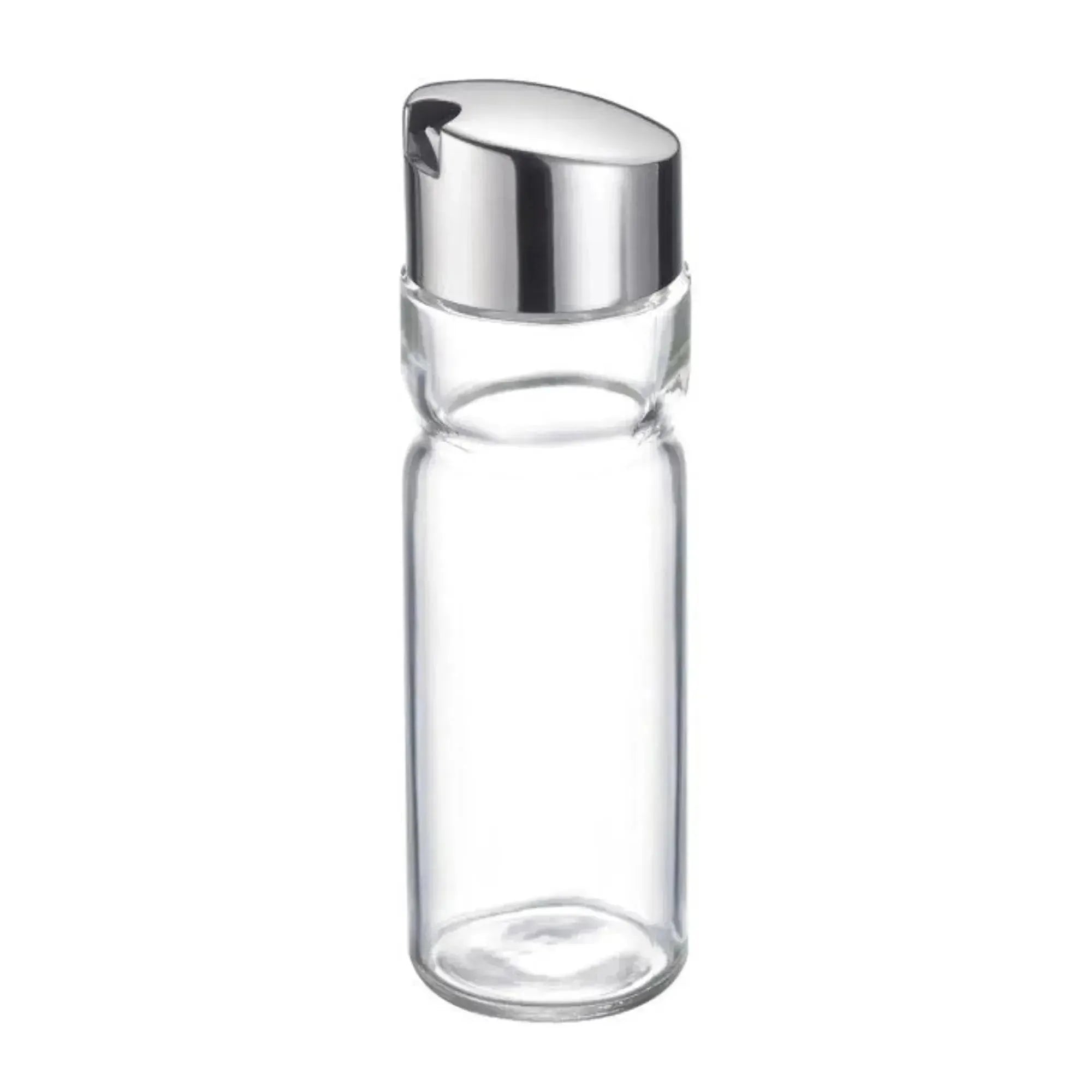 Essig-, Ölflasche Wien in Transparent präsentiert im Onlineshop von KAQTU Design AG. Trinkflasche ist von Westmark
