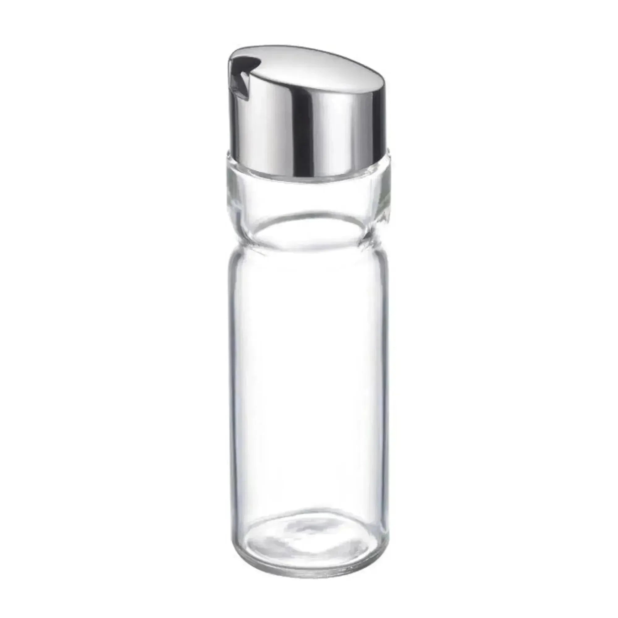 Essig-, Ölflasche Wien in Transparent präsentiert im Onlineshop von KAQTU Design AG. Trinkflasche ist von Westmark