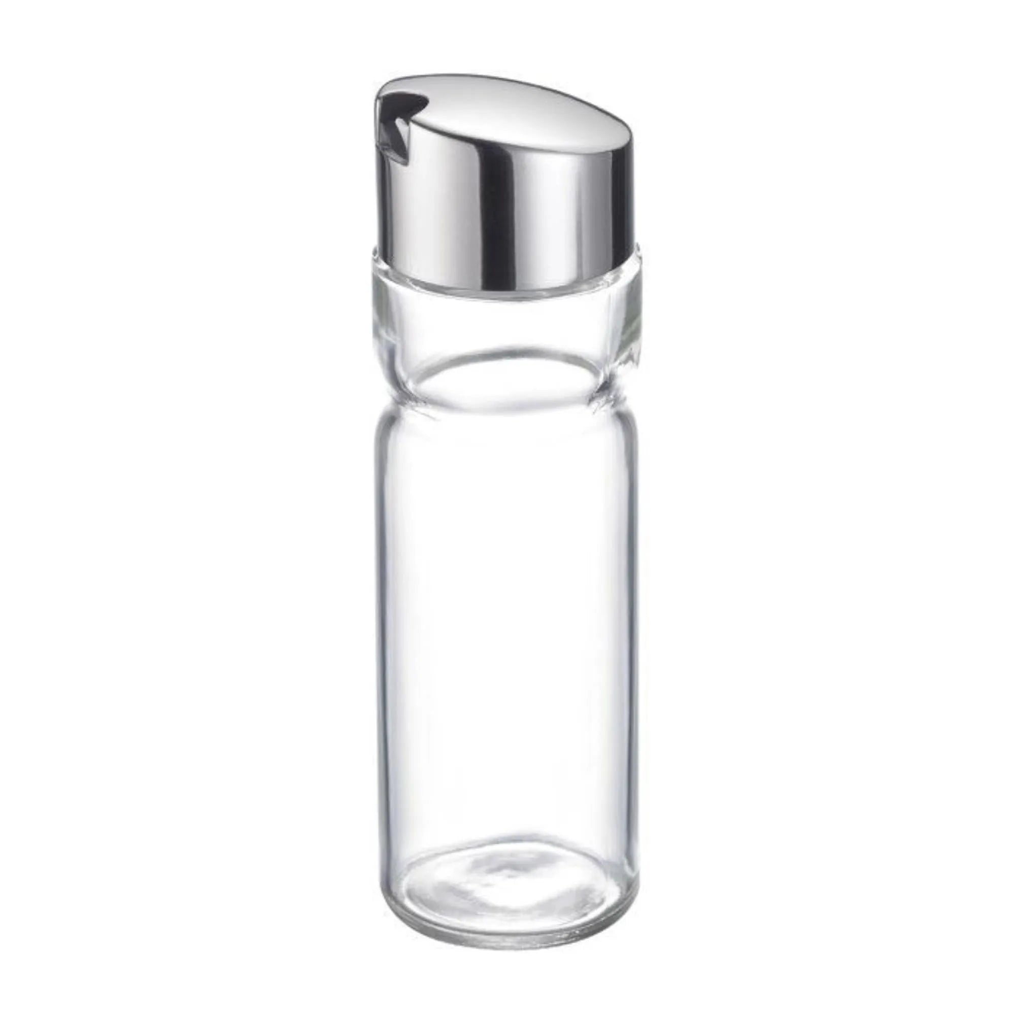 Essig-, Ölflasche Wien in Transparent präsentiert im Onlineshop von KAQTU Design AG. Trinkflasche ist von Westmark