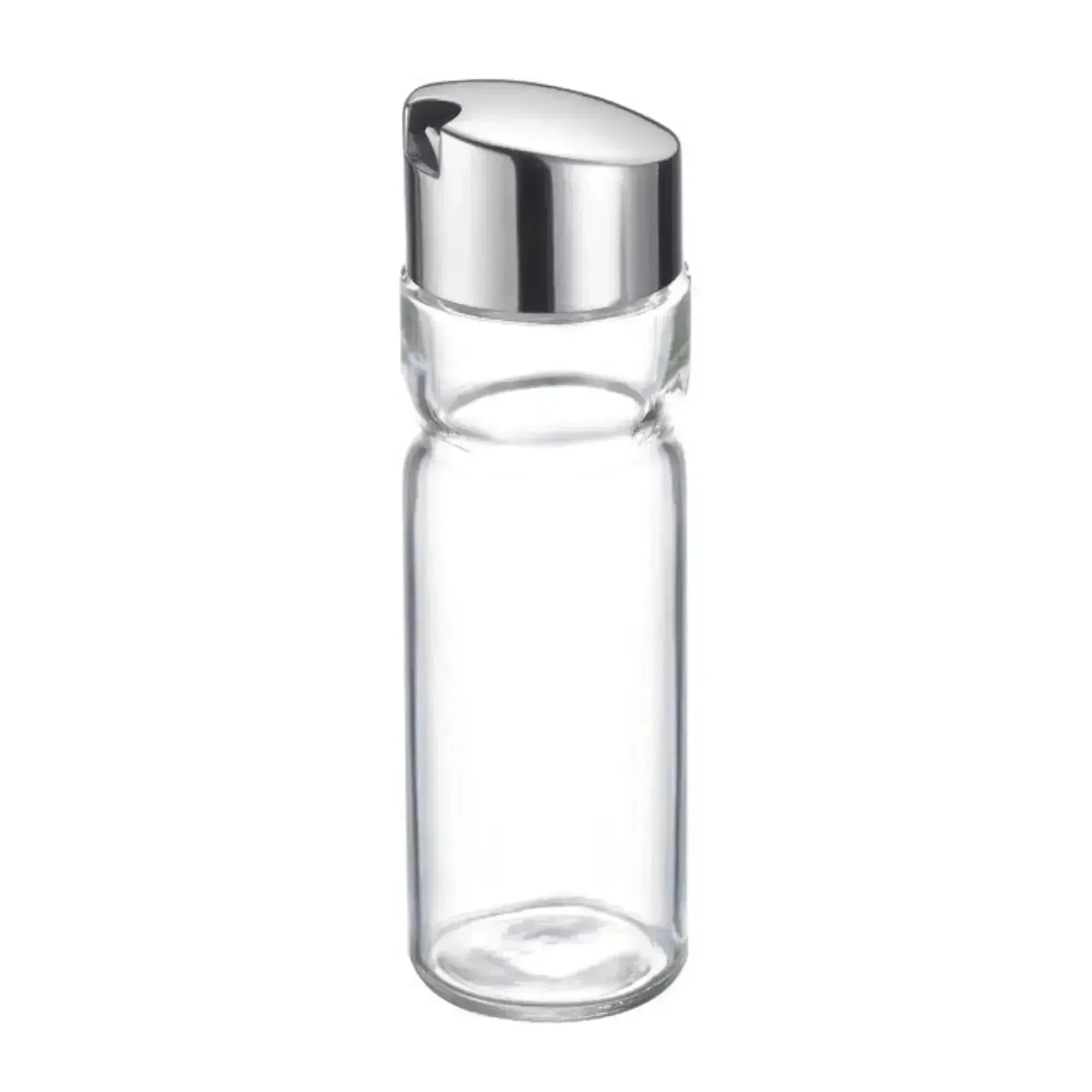 Essig-, Ölflasche Wien in Transparent präsentiert im Onlineshop von KAQTU Design AG. Trinkflasche ist von Westmark