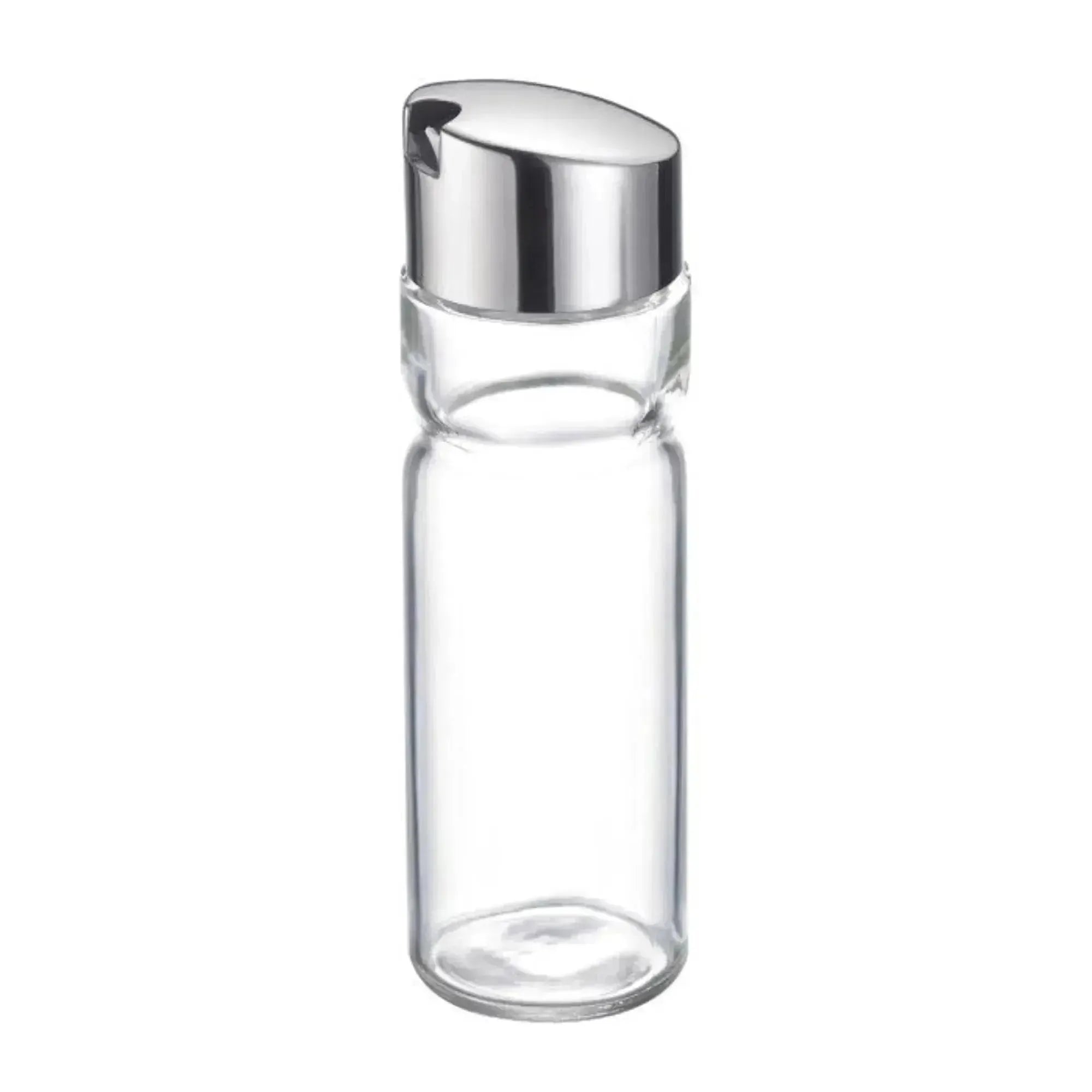 Essig-, Ölflasche Wien in Transparent präsentiert im Onlineshop von KAQTU Design AG. Trinkflasche ist von Westmark