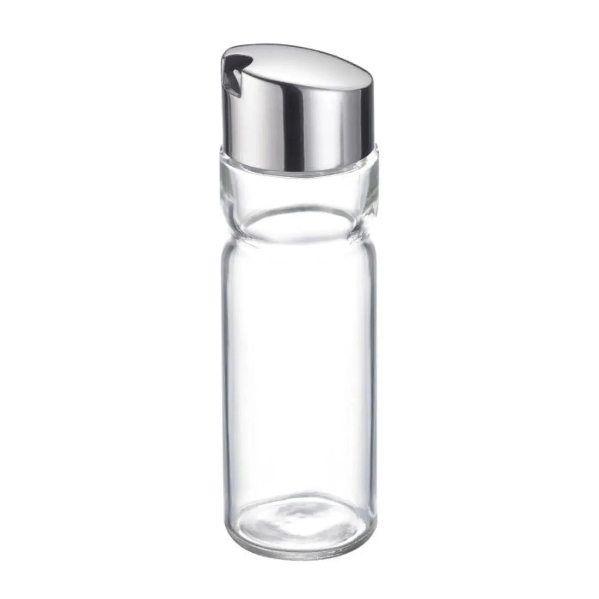 Essig-, Ölflasche Wien in Transparent präsentiert im Onlineshop von KAQTU Design AG. Trinkflasche ist von Westmark