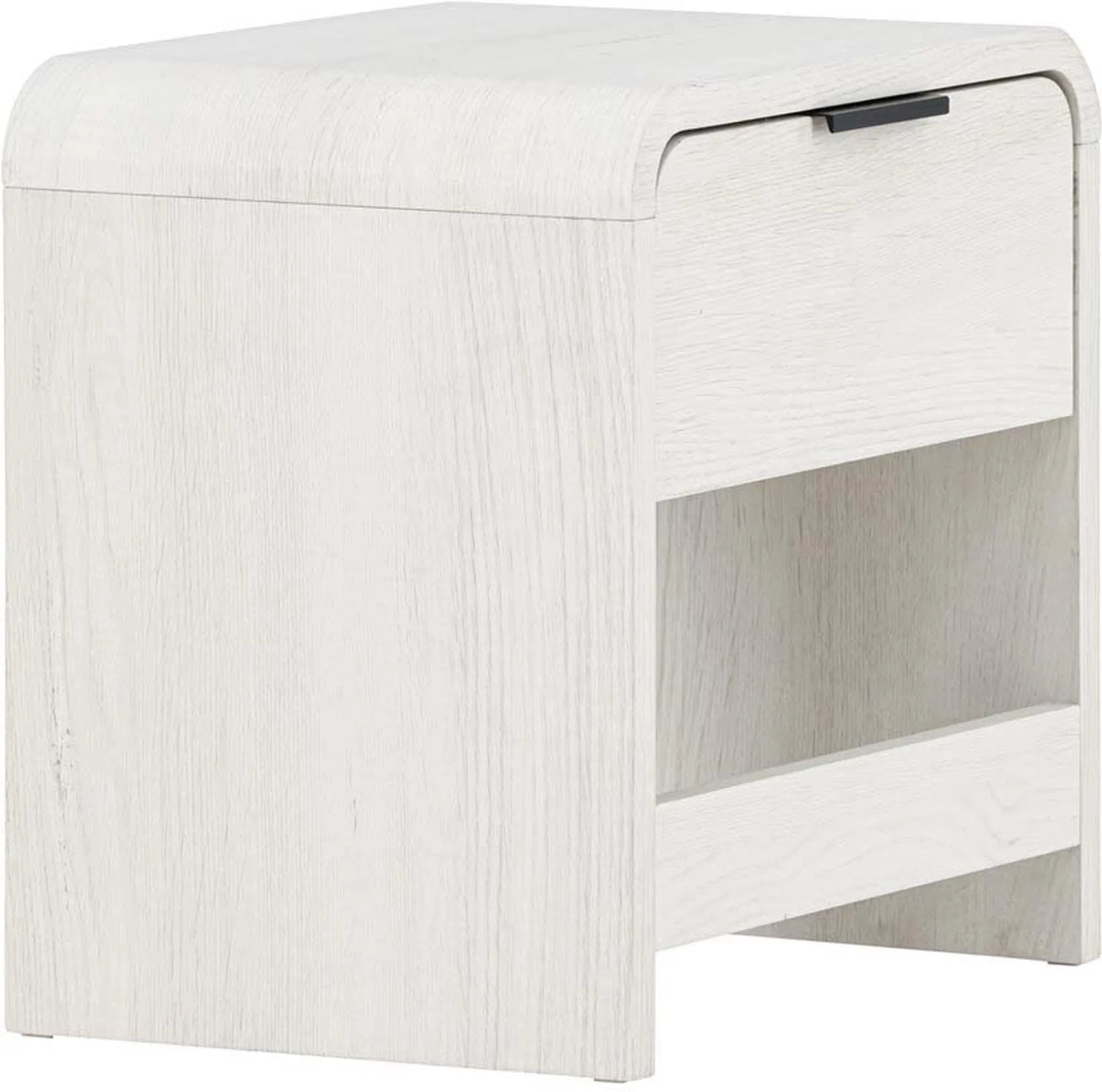 Lyngdal Beistelltisch: Minimalistisches Design trifft auf Funktionalität.