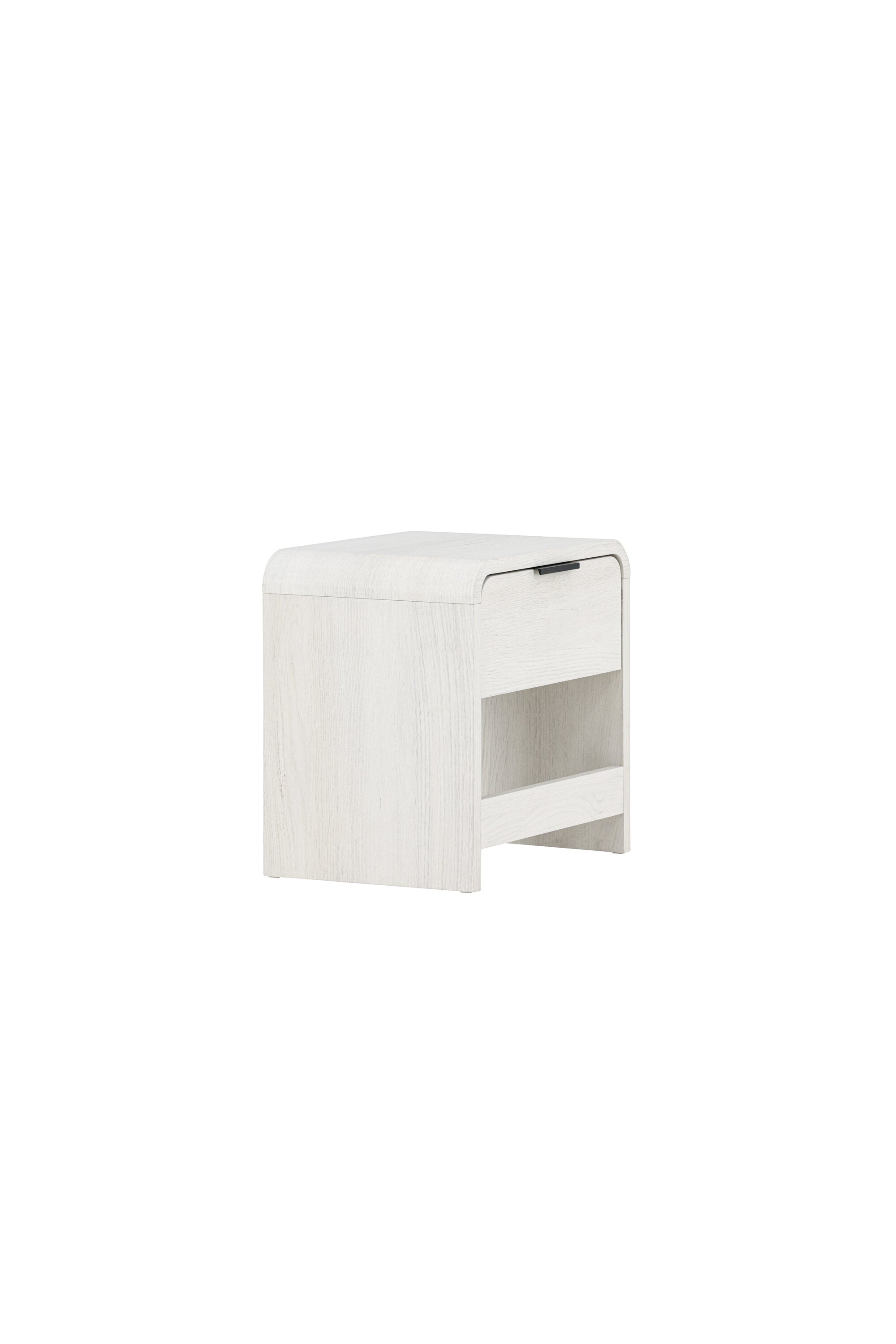 Lyngdal Beistelltisch in Tünchen präsentiert im Onlineshop von KAQTU Design AG. Beistelltisch ist von Venture Home