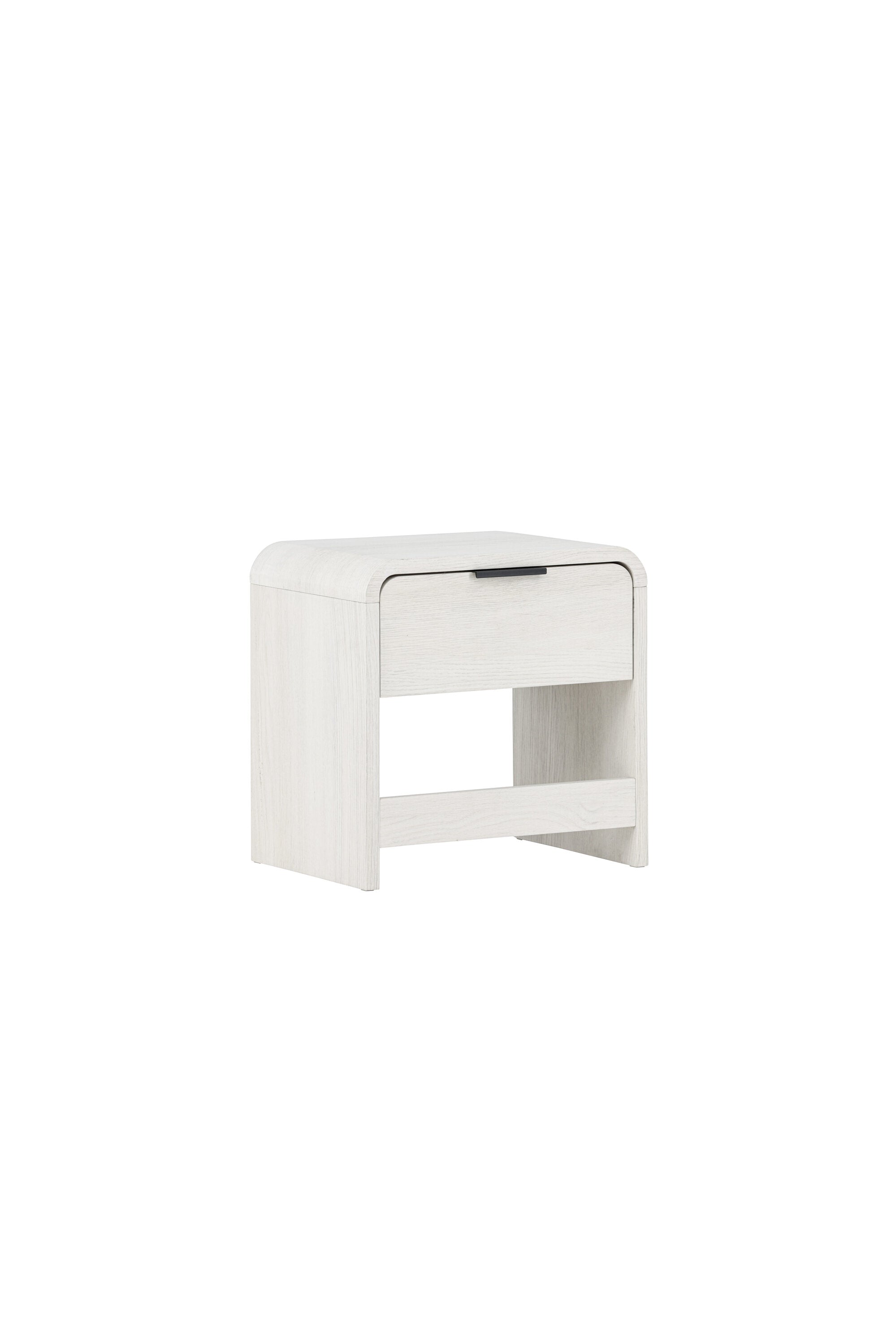Lyngdal Beistelltisch in Tünchen präsentiert im Onlineshop von KAQTU Design AG. Beistelltisch ist von Venture Home