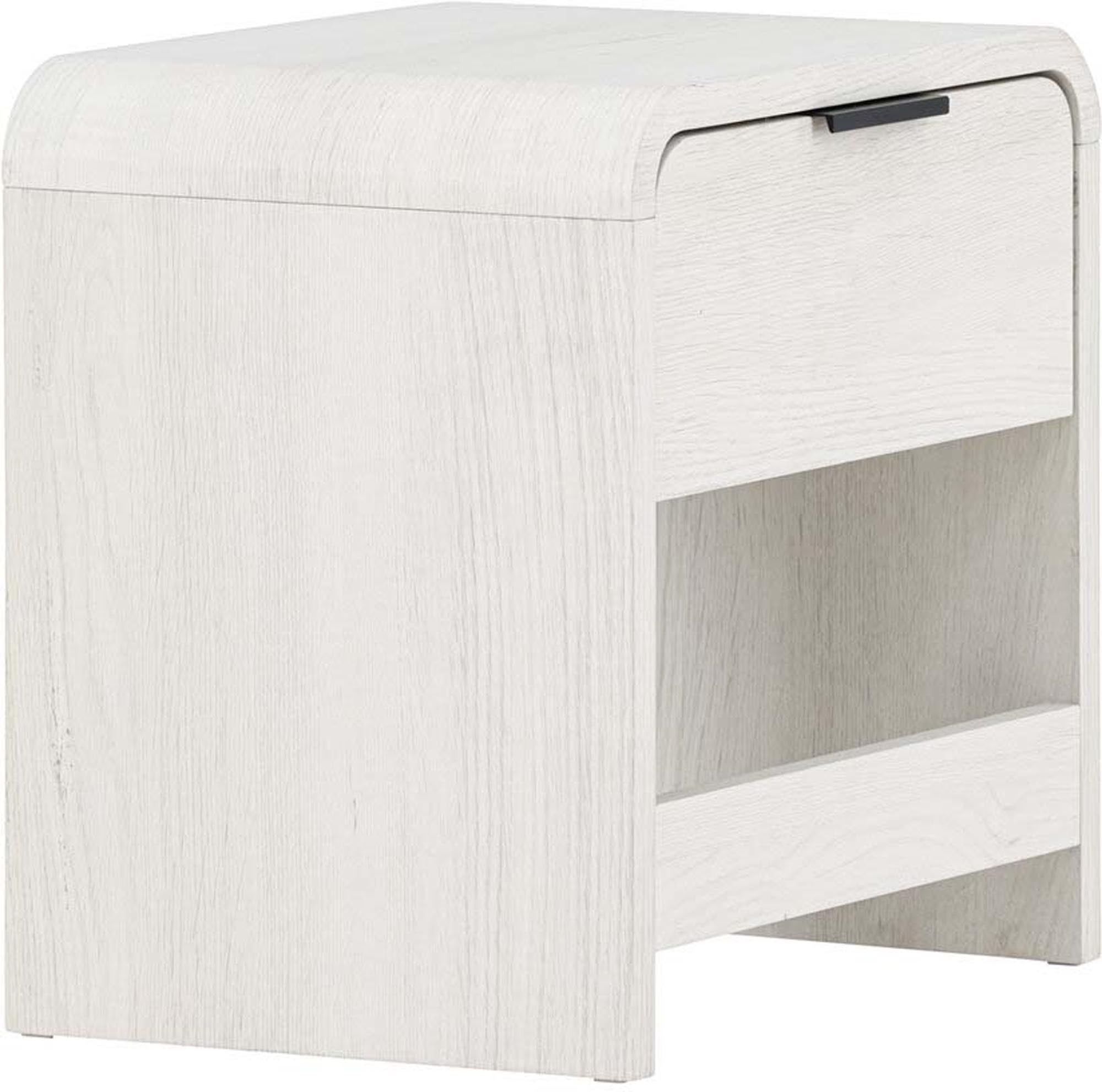 Lyngdal Beistelltisch: Minimalistisches Design trifft auf Funktionalität.