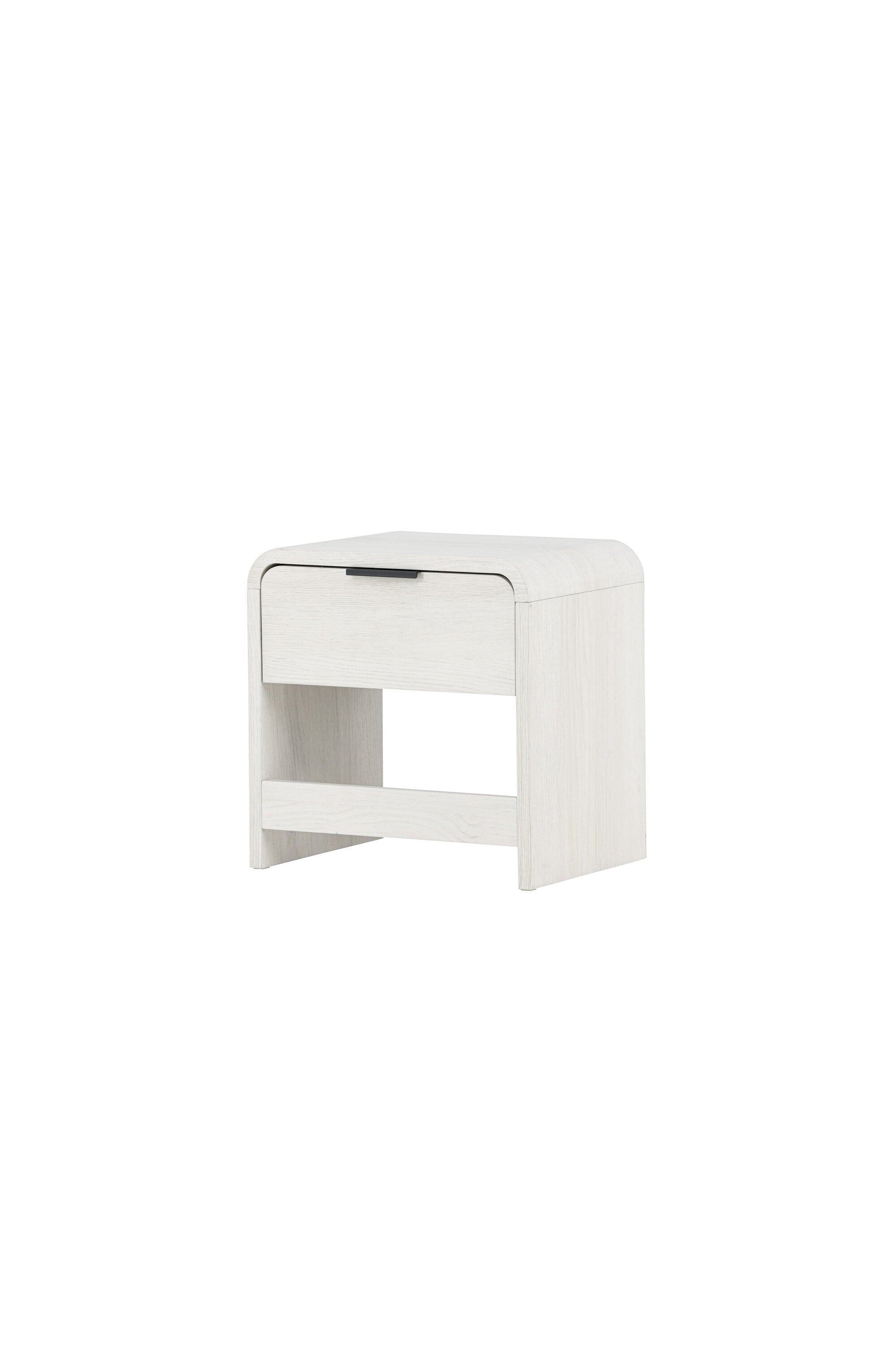 Lyngdal Beistelltisch in Tünchen präsentiert im Onlineshop von KAQTU Design AG. Beistelltisch ist von Venture Home