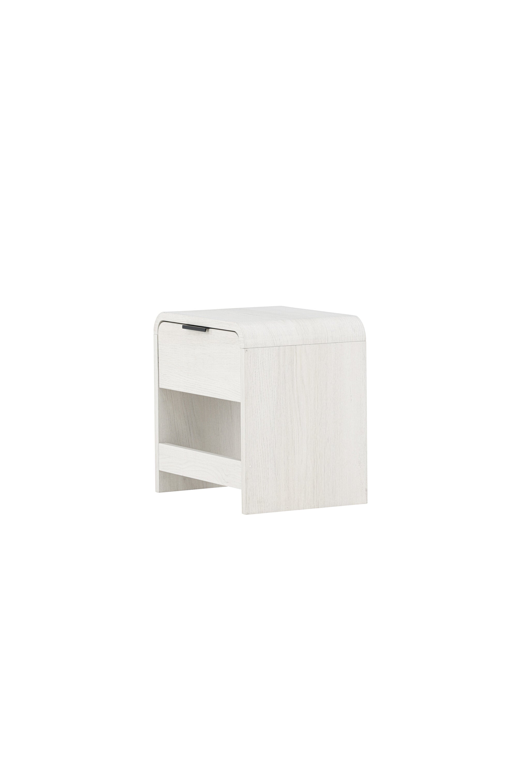 Lyngdal Beistelltisch in Tünchen präsentiert im Onlineshop von KAQTU Design AG. Beistelltisch ist von Venture Home