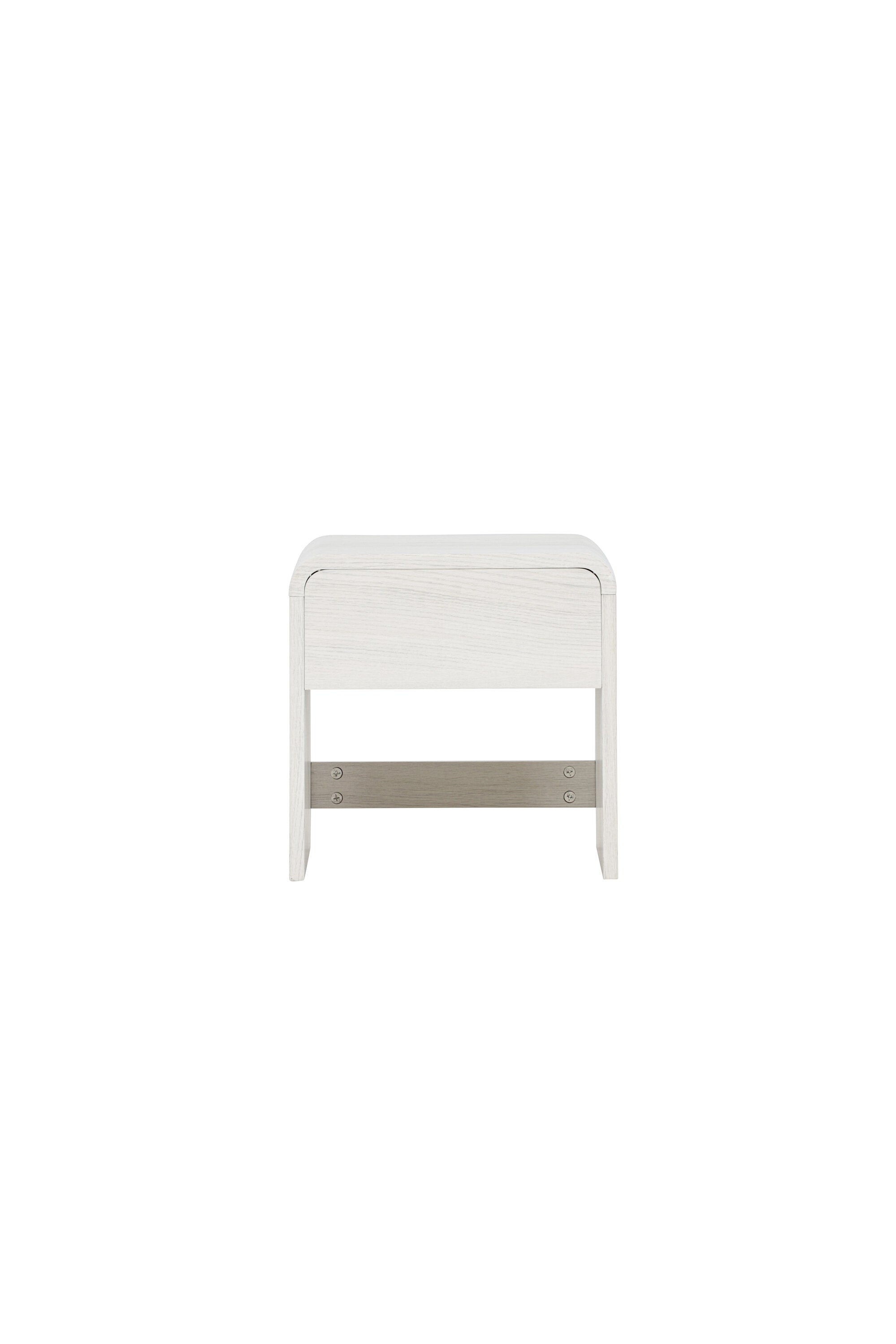 Lyngdal Beistelltisch in Tünchen präsentiert im Onlineshop von KAQTU Design AG. Beistelltisch ist von Venture Home