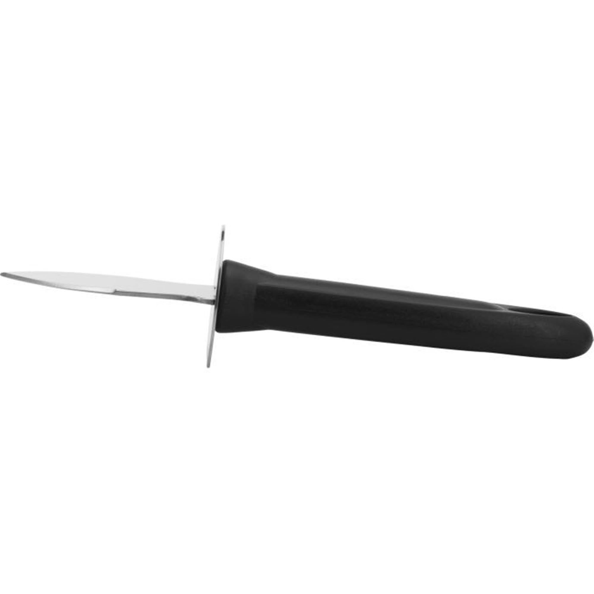 Robuster Austernbrecher von Westmark, ideal zum sicheren Öffnen von Austern. Praktisch, langlebig und einfach zu handhaben.