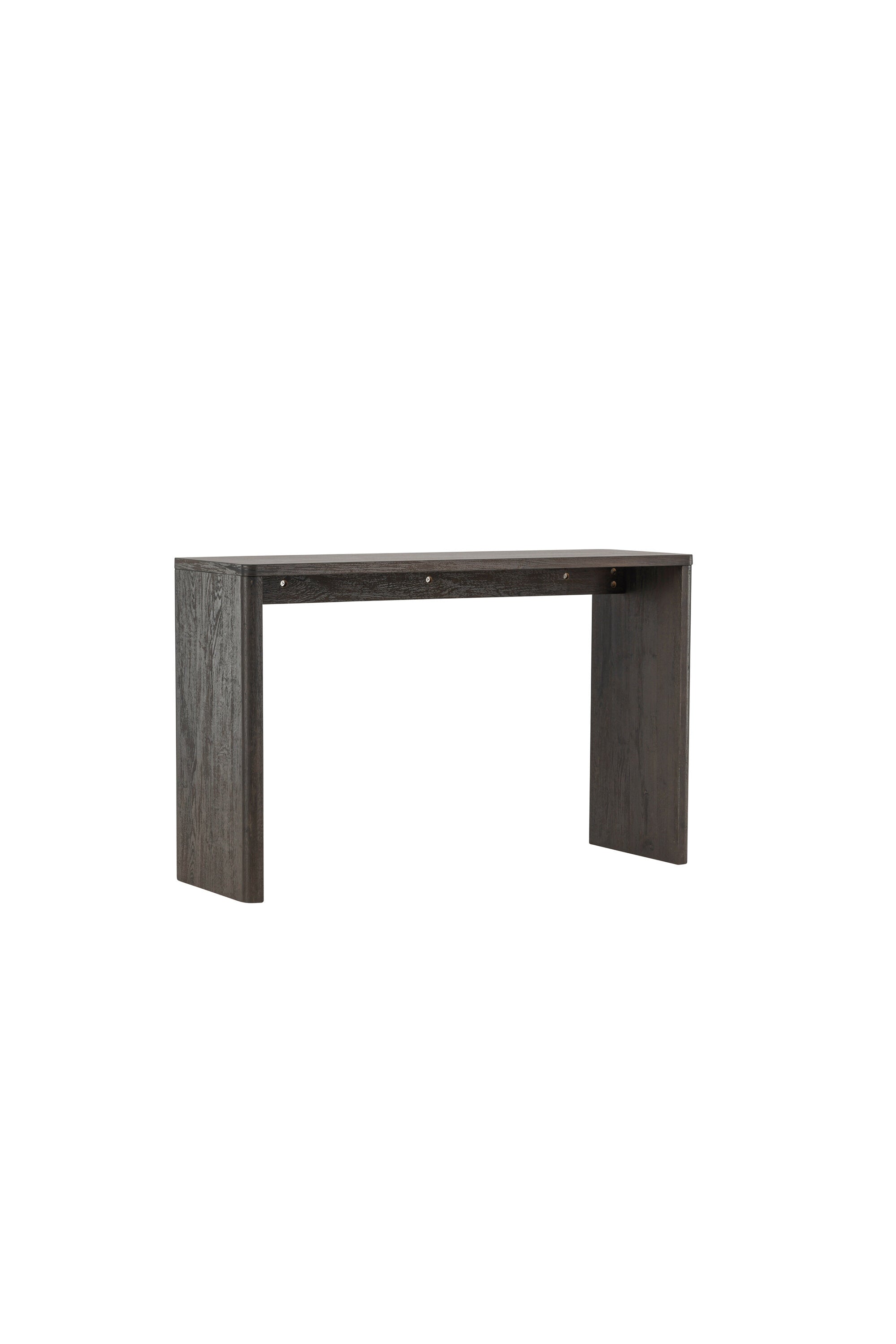 Leknes Tisch in Mokka präsentiert im Onlineshop von KAQTU Design AG. Beistelltisch ist von Venture Home