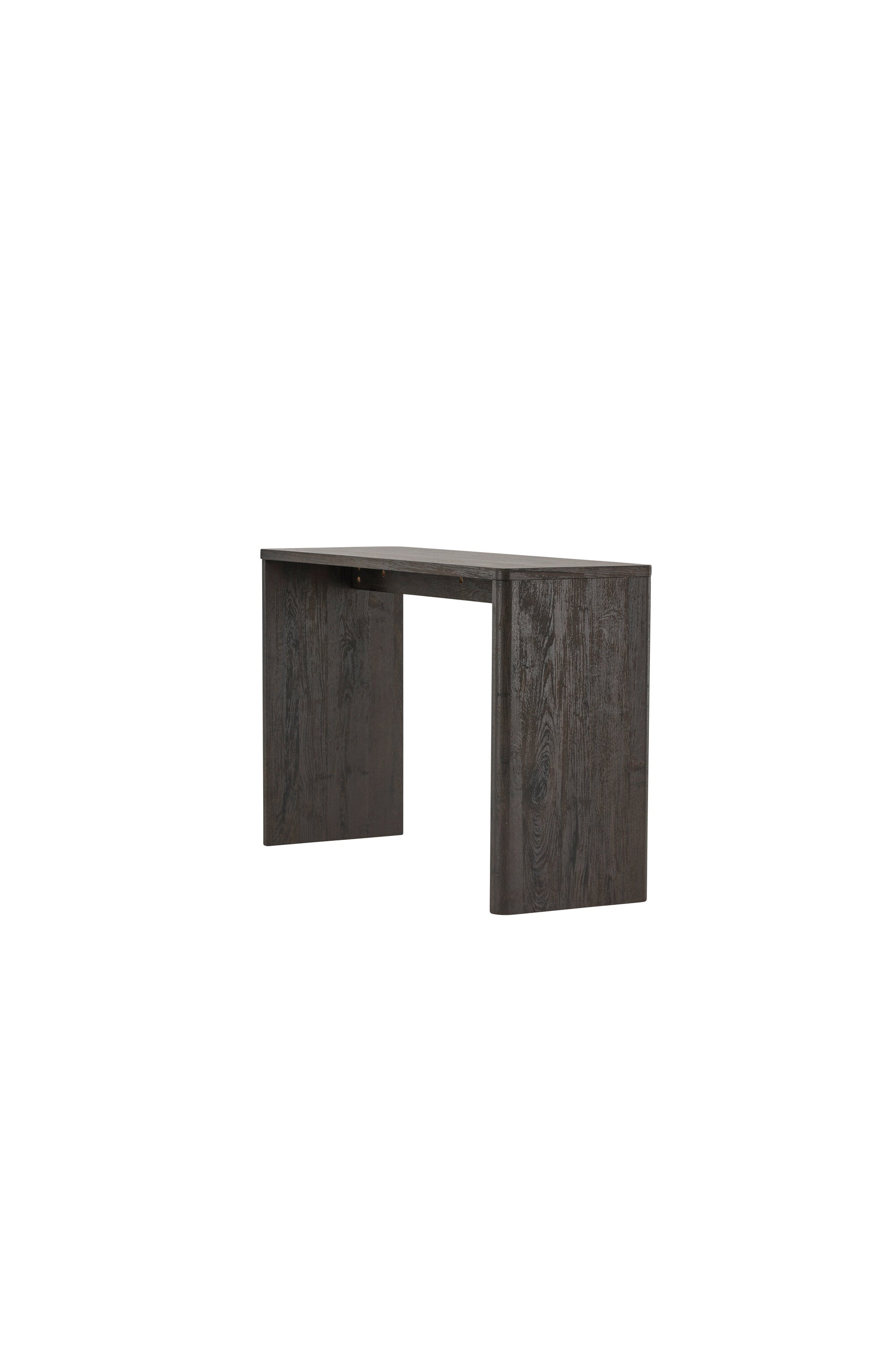 Leknes Tisch in Mokka präsentiert im Onlineshop von KAQTU Design AG. Beistelltisch ist von Venture Home