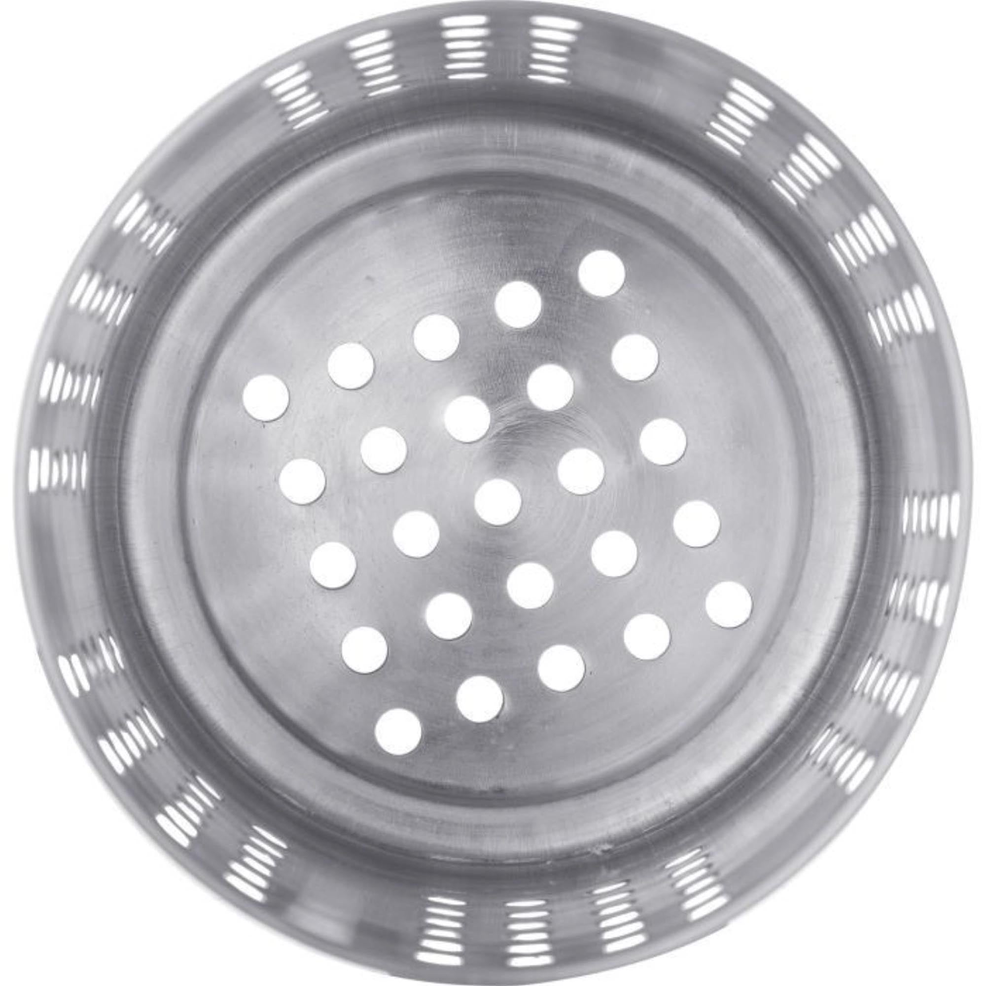 Mittelgrosser Besteckkorb von Westmark, Durchmesser 100 mm, perfekt für Besteck und Küchenutensilien, praktisch und vielseitig einsetzbar.