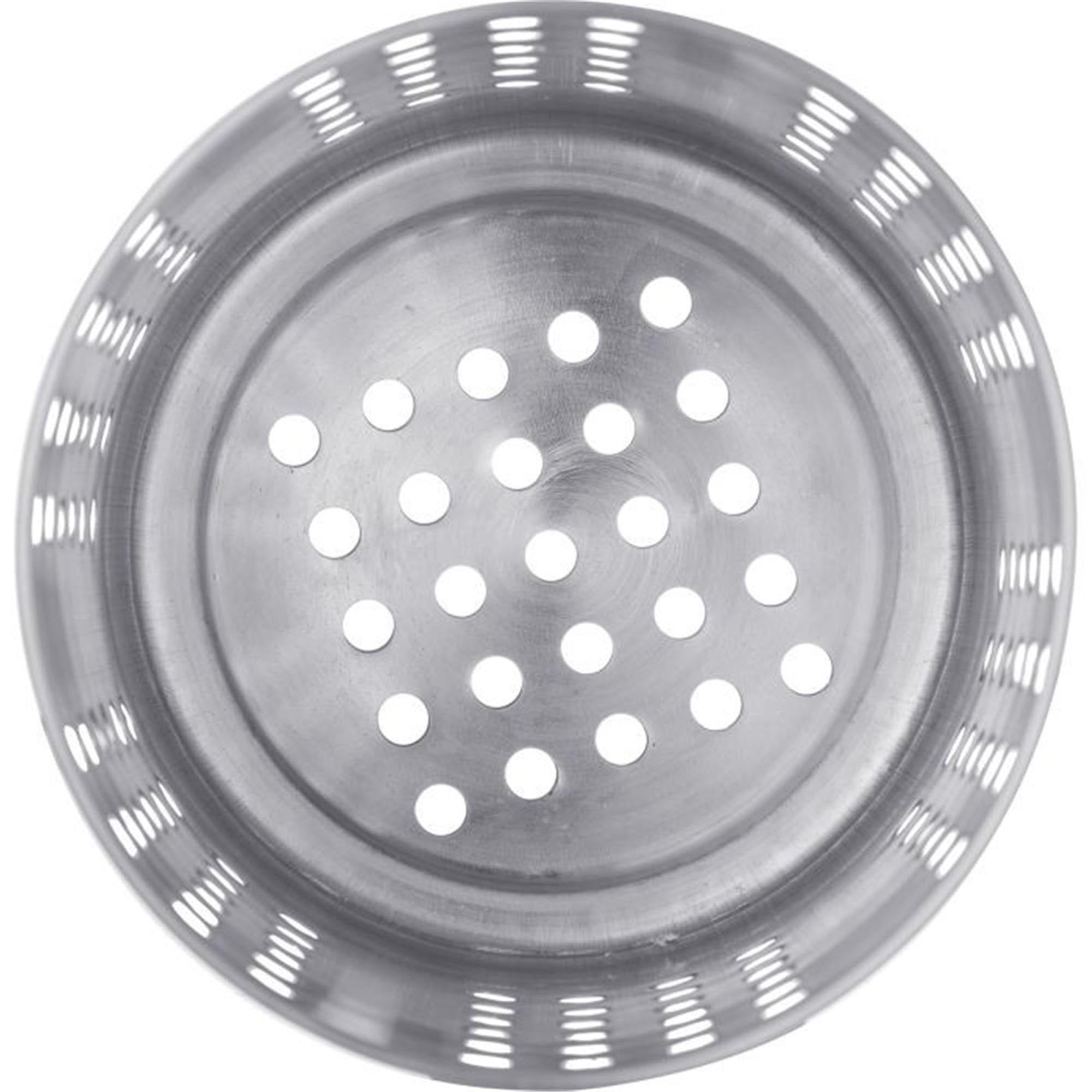 Praktischer Besteckkorb von Westmark, mittelgroß, Durchmesser 100 mm, ideal zur Aufbewahrung von Besteck und Küchenutensilien.