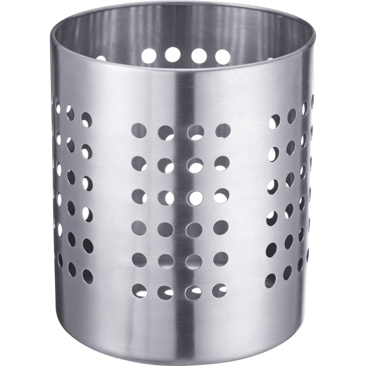 Großer Besteckkorb von Westmark, Durchmesser 120 mm, ideal für die praktische und platzsparende Aufbewahrung von Besteck in Küche und Gastronomie.