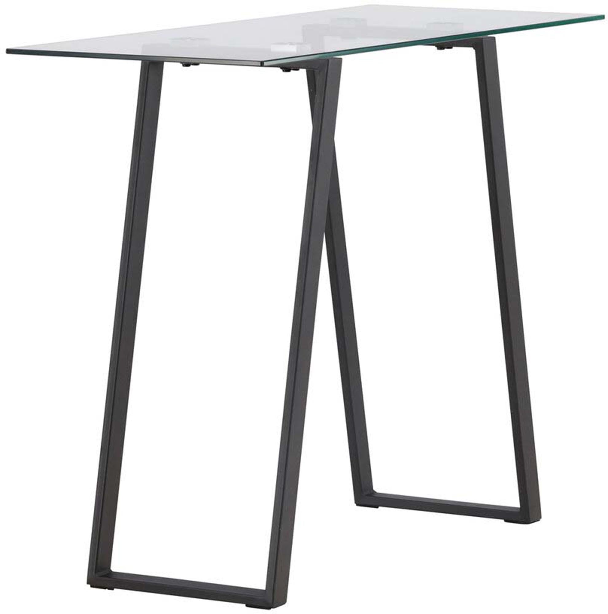 Eleganter Horten Schreibtisch von Venture Home: Hochwertige Materialien, vielseitig einsetzbar und ein echter Blickfang für jedes Zuhause.