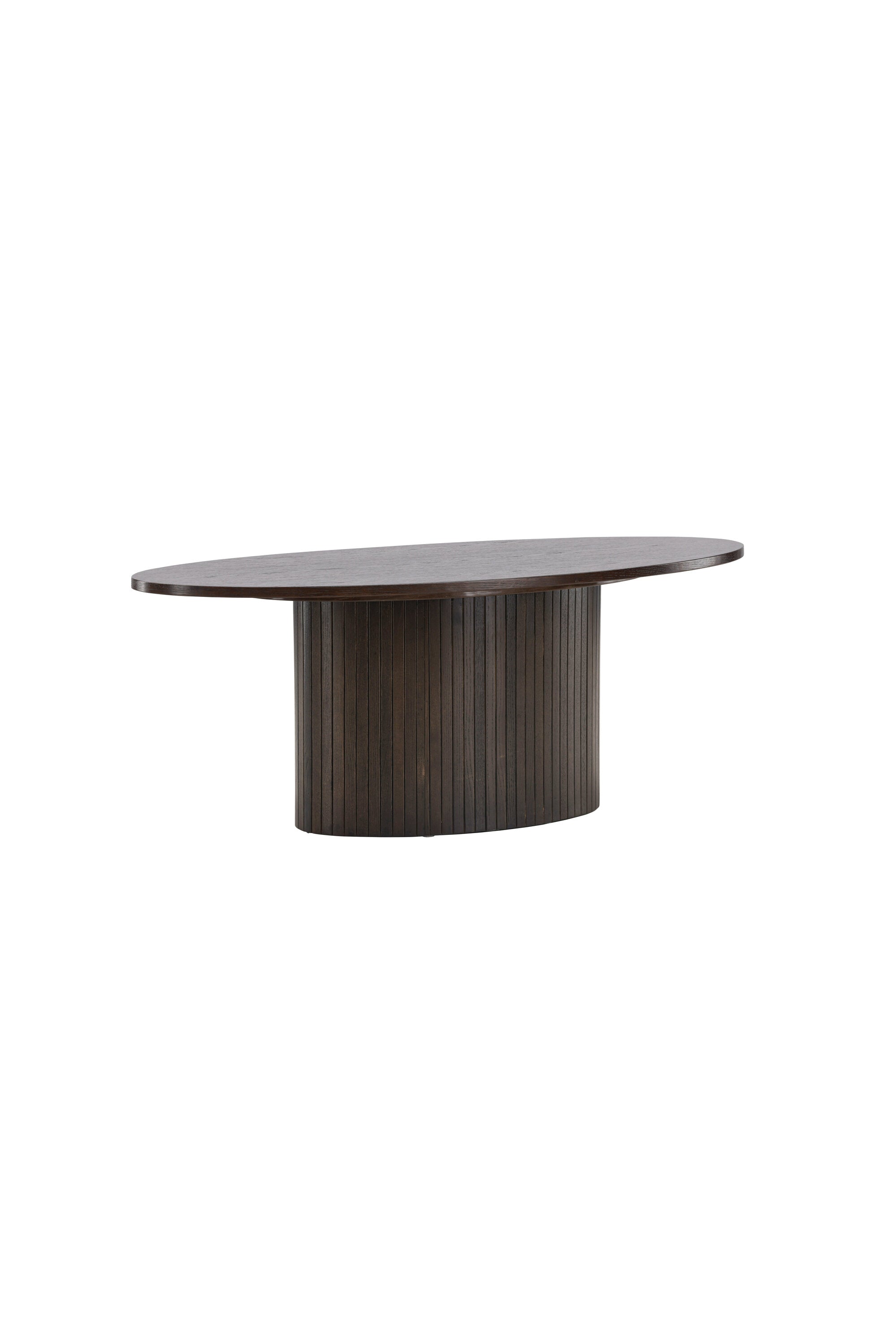 Bianca Coffee Tisch in Mokka präsentiert im Onlineshop von KAQTU Design AG. Beistelltisch ist von Venture Home