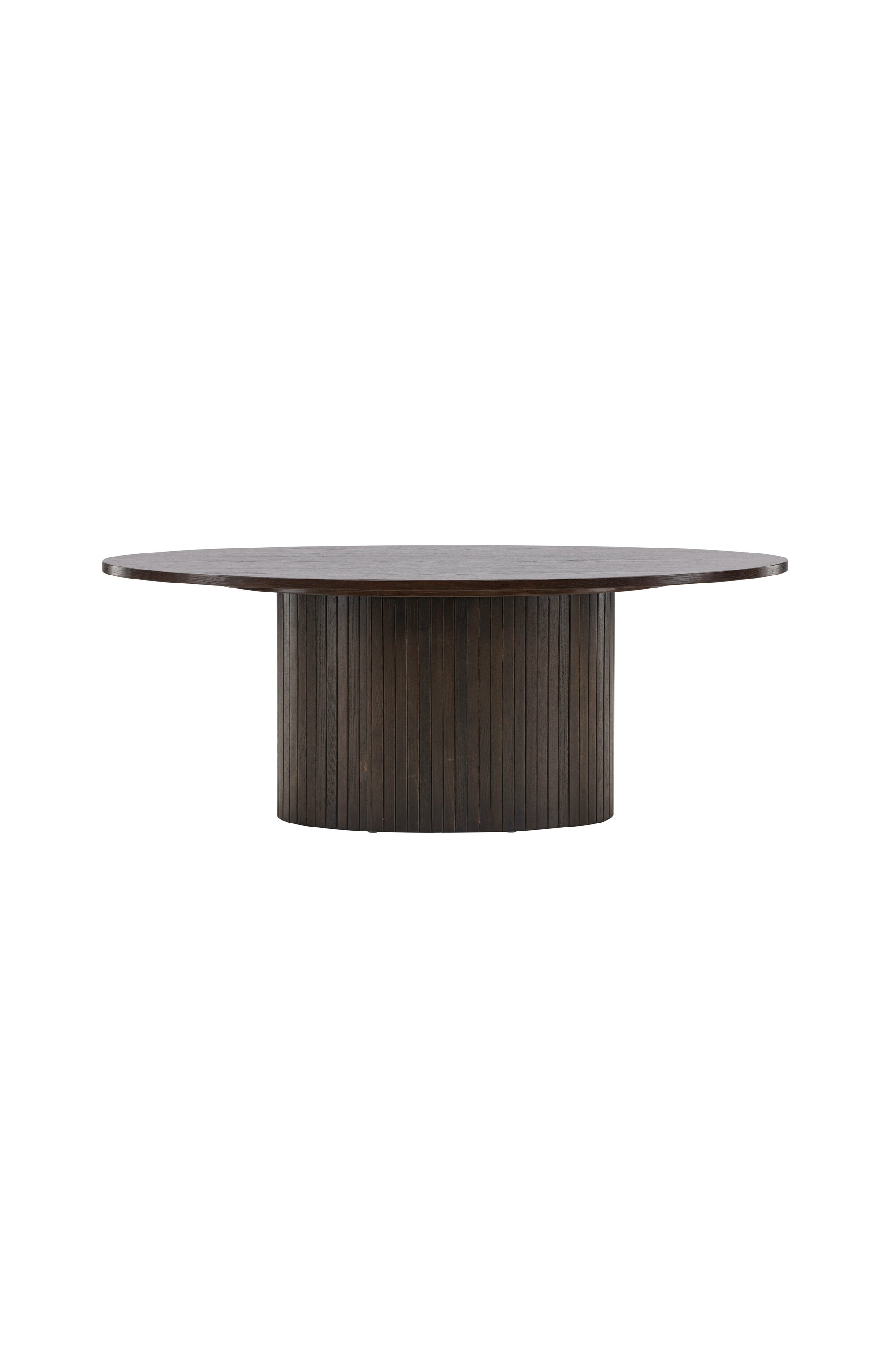Bianca Coffee Tisch in Mokka präsentiert im Onlineshop von KAQTU Design AG. Beistelltisch ist von Venture Home