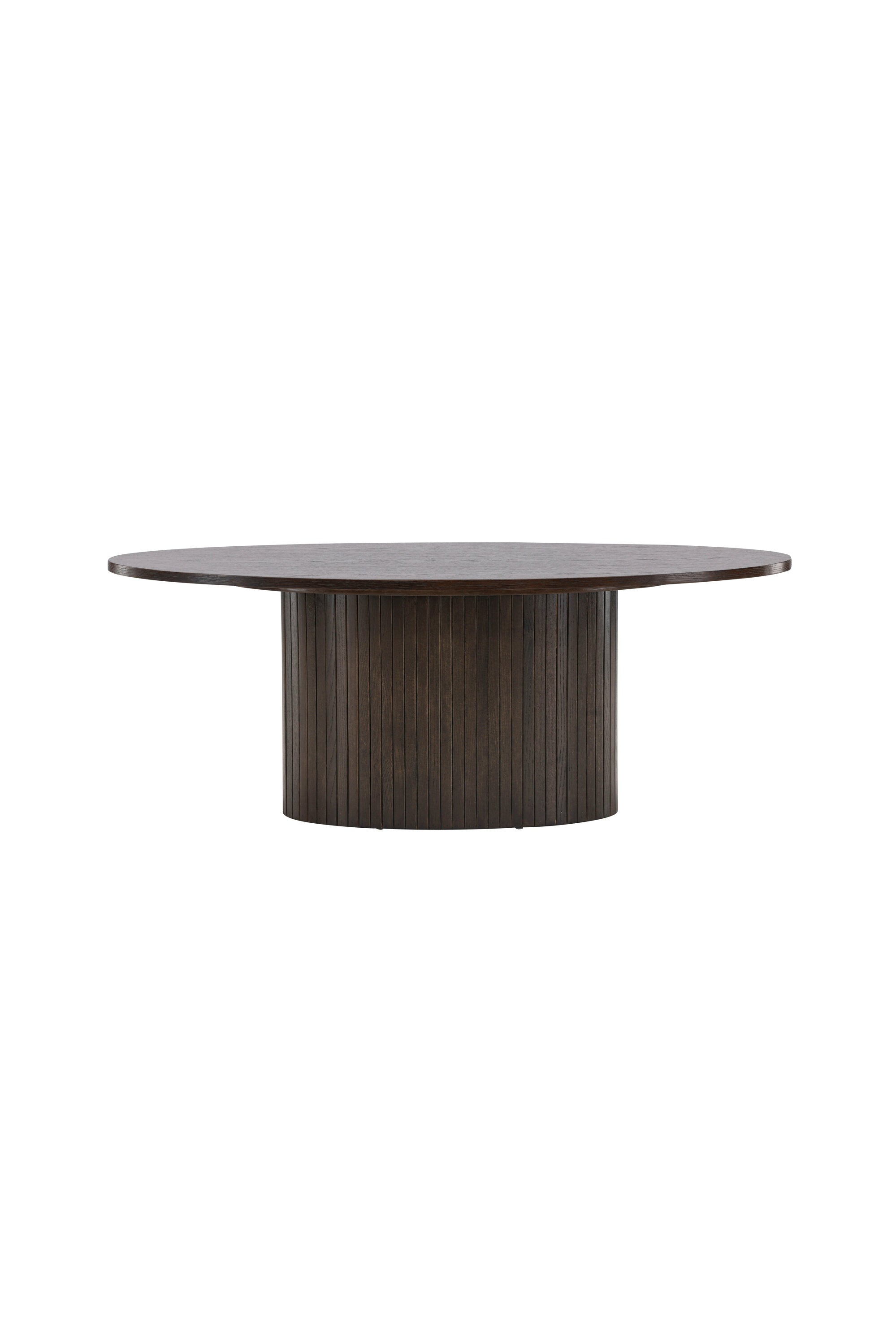Bianca Coffee Tisch in Mokka präsentiert im Onlineshop von KAQTU Design AG. Beistelltisch ist von Venture Home