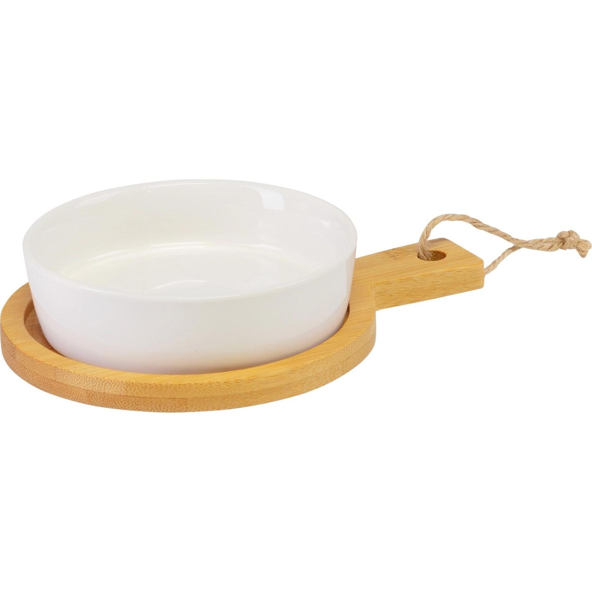 Entdecken Sie das hochwertige Keramikschälchen Tapas u. Friends von Westmark. Mit elegantem Design, nachhaltigem Bambus und vielseitigen Einsatzmöglichkeiten ist es ideal für Tapas, Dips und mehr.