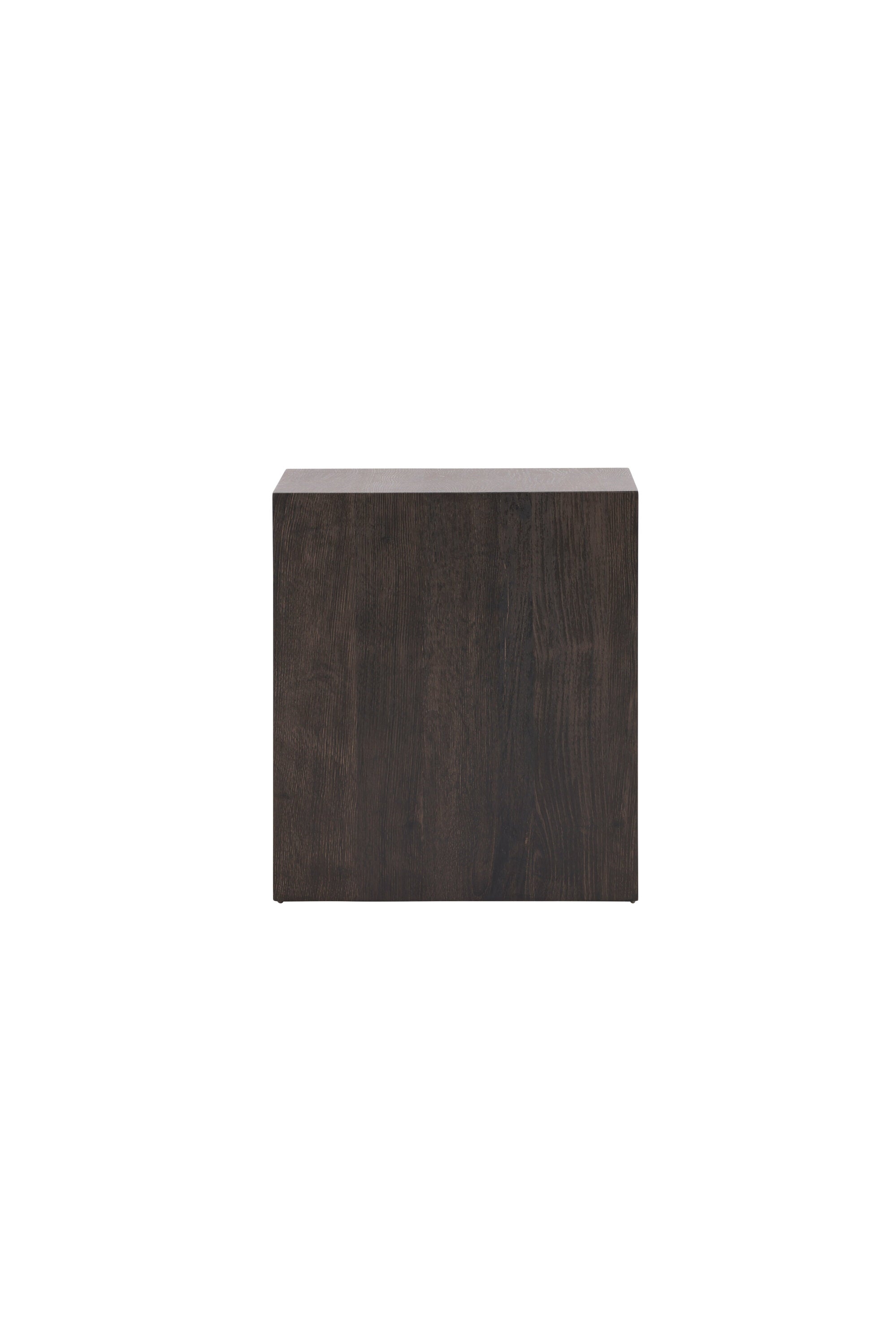 York Coffee Tisch High in Mokka präsentiert im Onlineshop von KAQTU Design AG. Beistelltisch ist von Venture Home