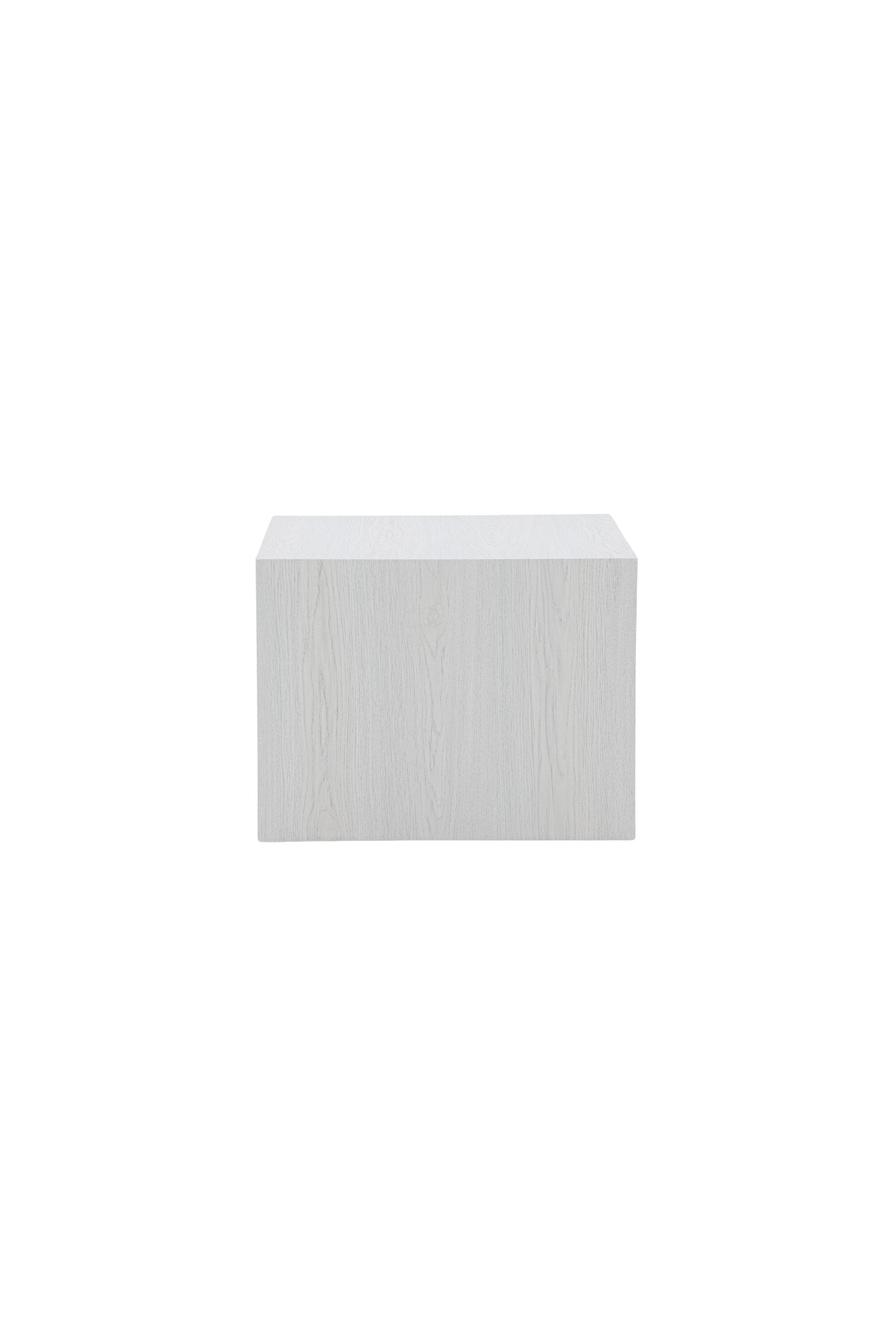 York Coffee Tisch Low in Tünchen präsentiert im Onlineshop von KAQTU Design AG. Beistelltisch ist von Venture Home