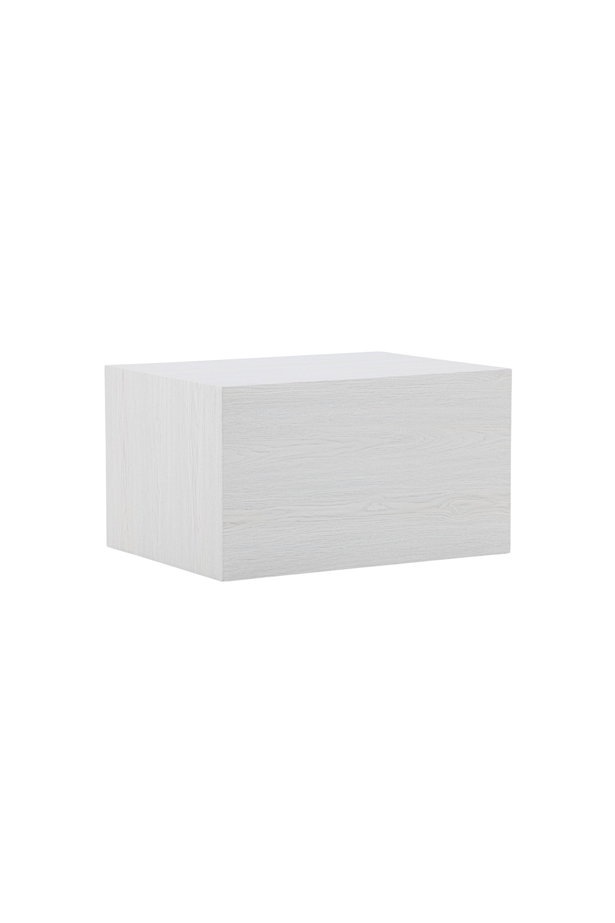 York Coffee Tisch Low in Tünchen präsentiert im Onlineshop von KAQTU Design AG. Beistelltisch ist von Venture Home