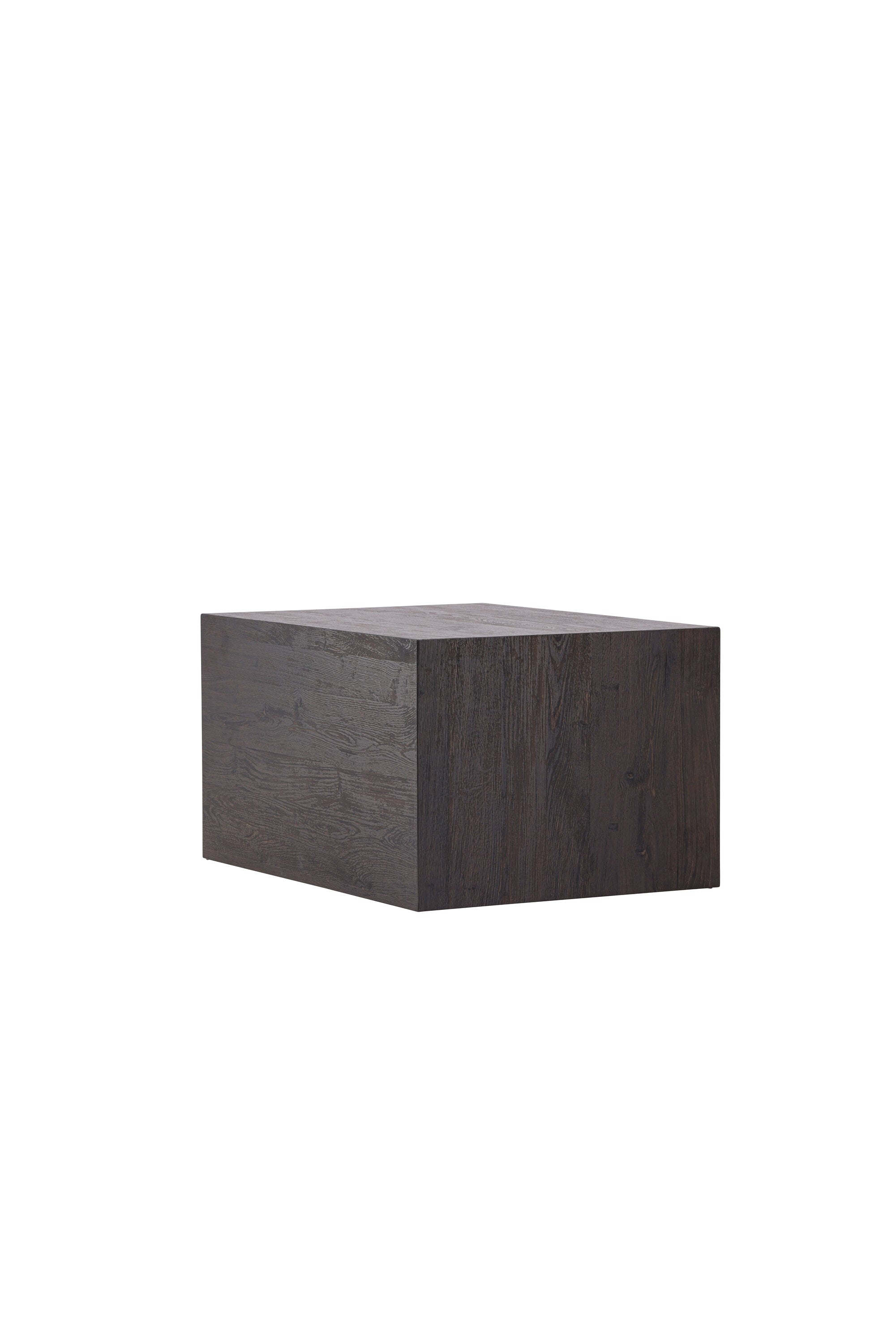 York Coffee Tisch Low in Mokka präsentiert im Onlineshop von KAQTU Design AG. Beistelltisch ist von Venture Home